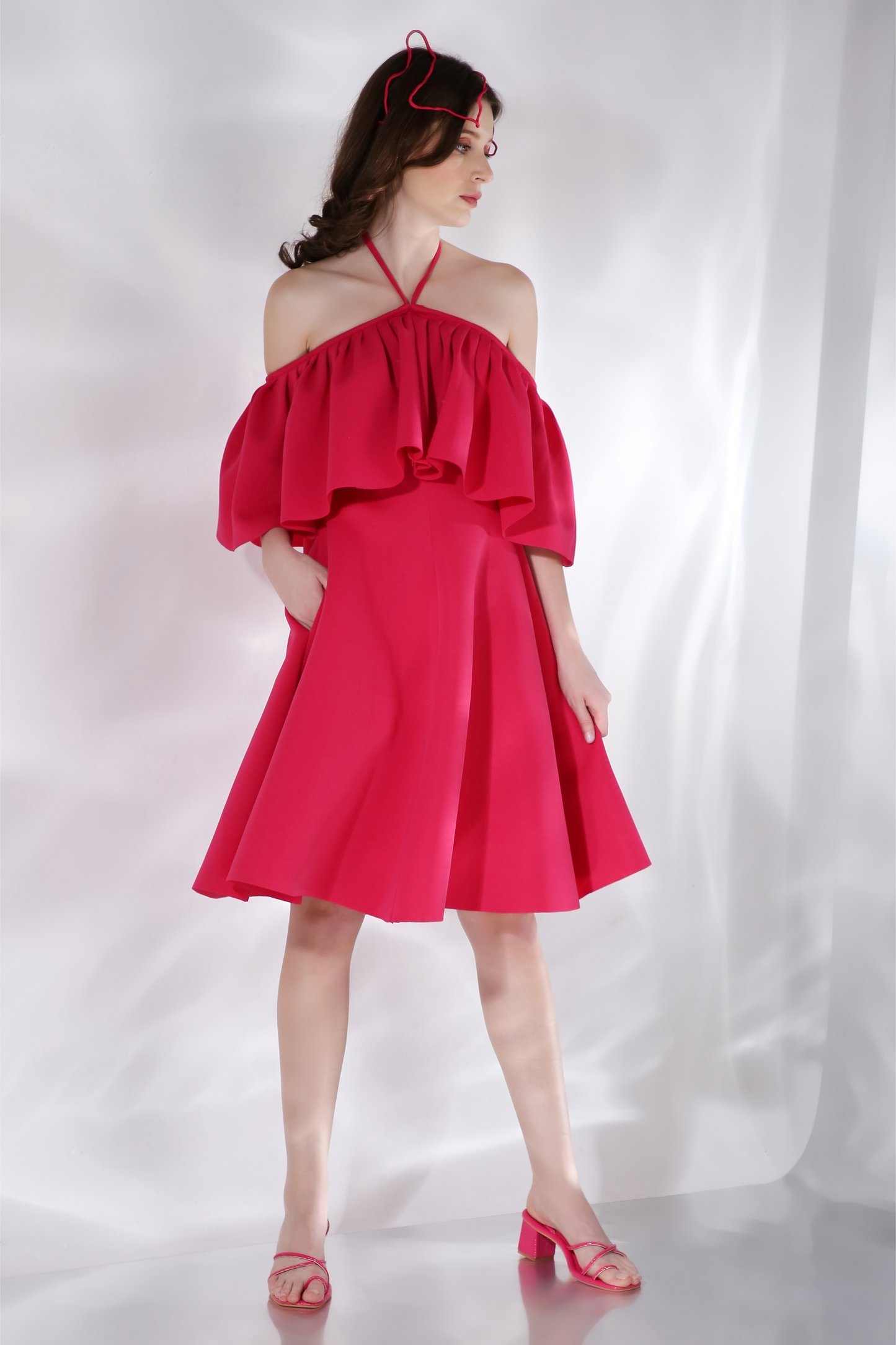 Core- Fuchsia