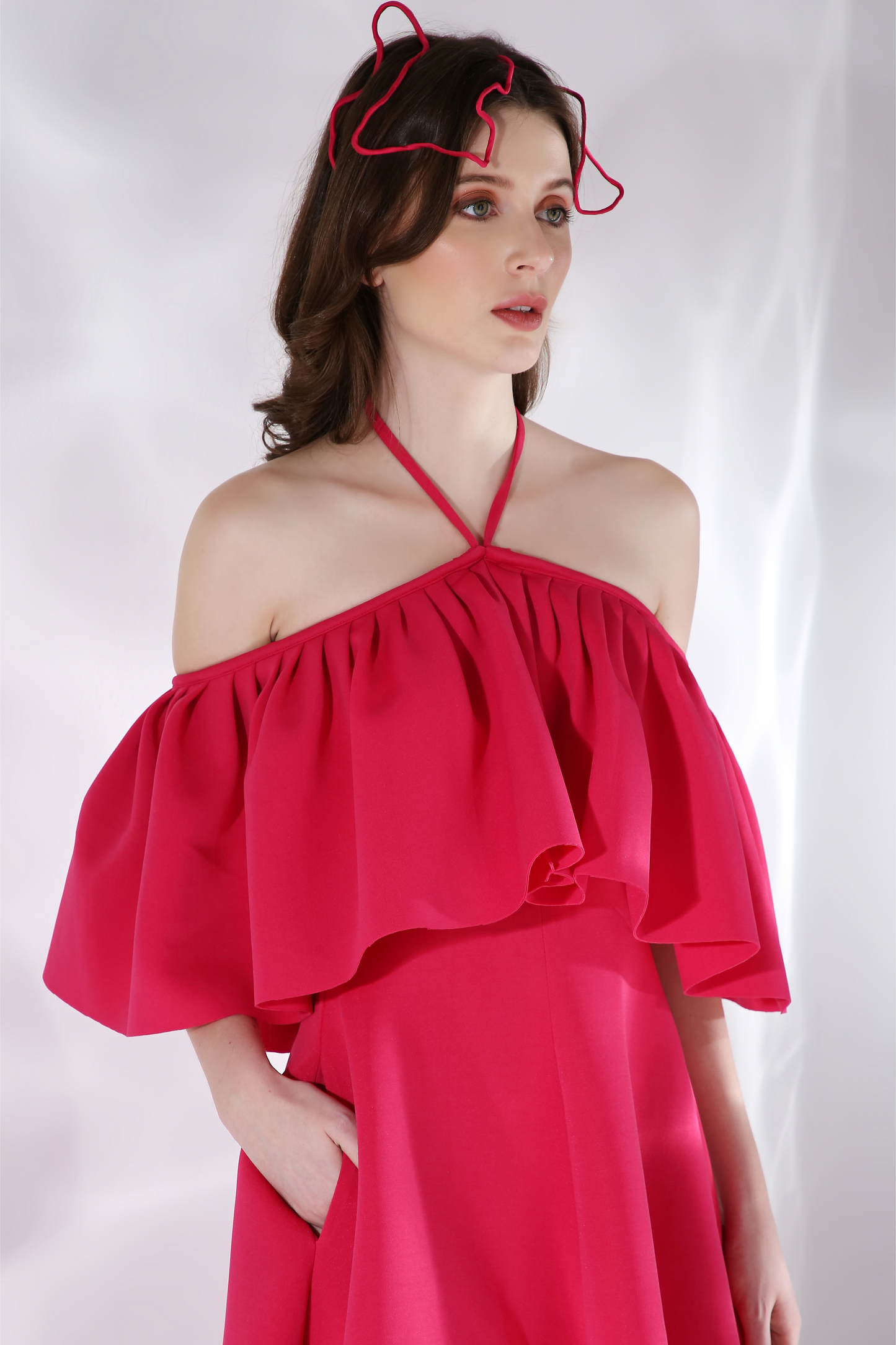 Core- Fuchsia