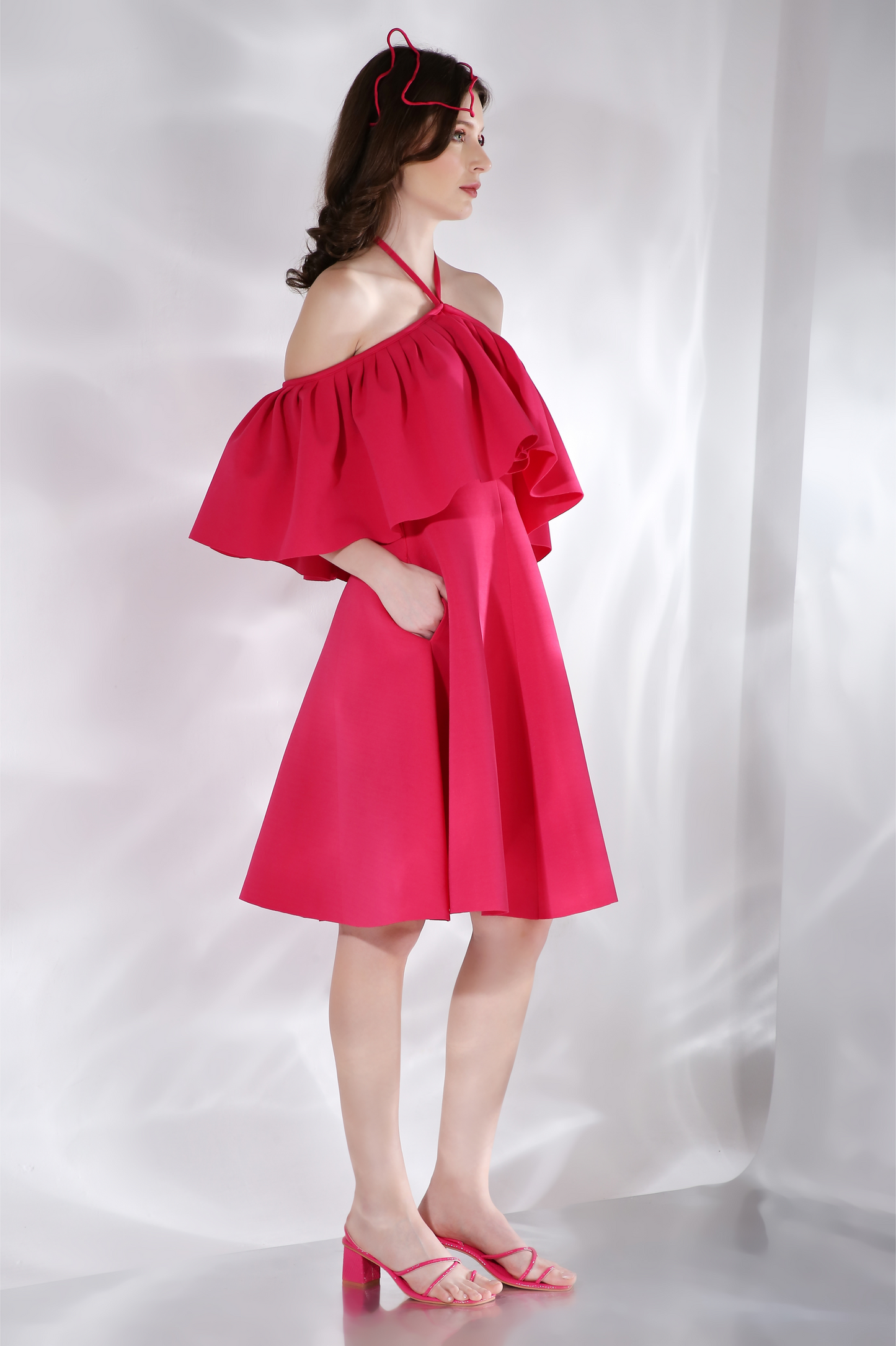 Core- Fuchsia