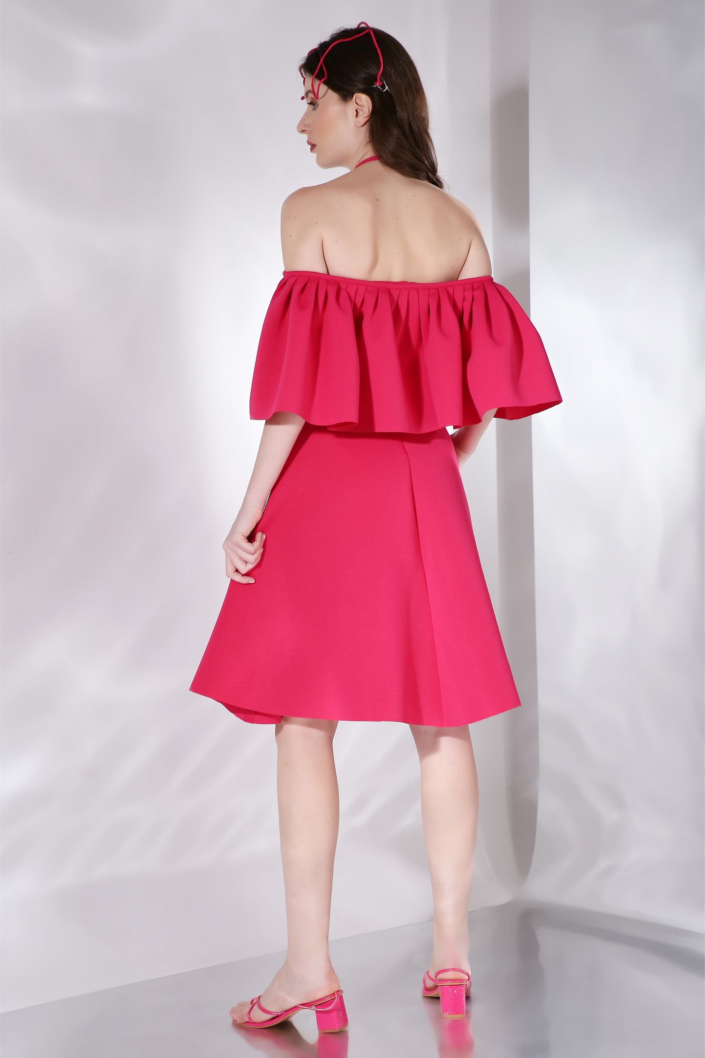 Core- Fuchsia