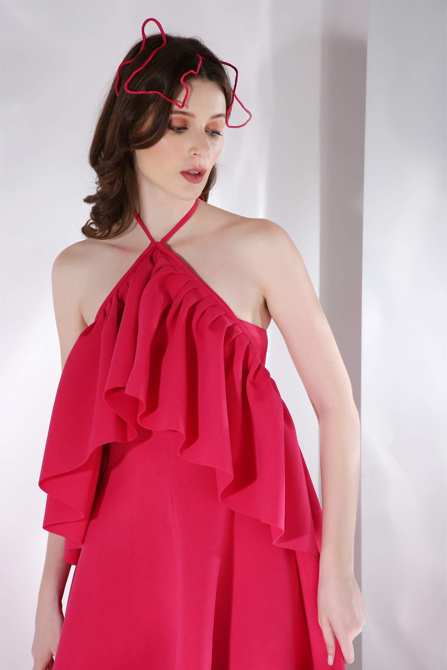 Core- Fuchsia