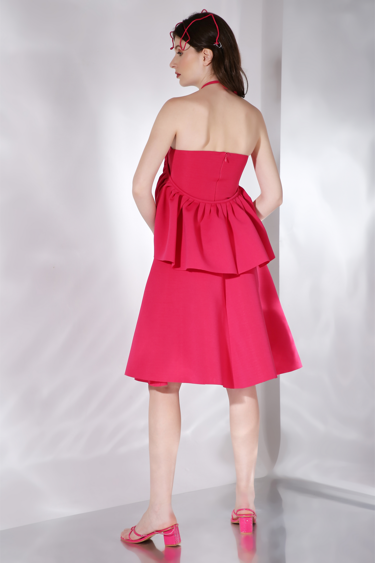 Core- Fuchsia