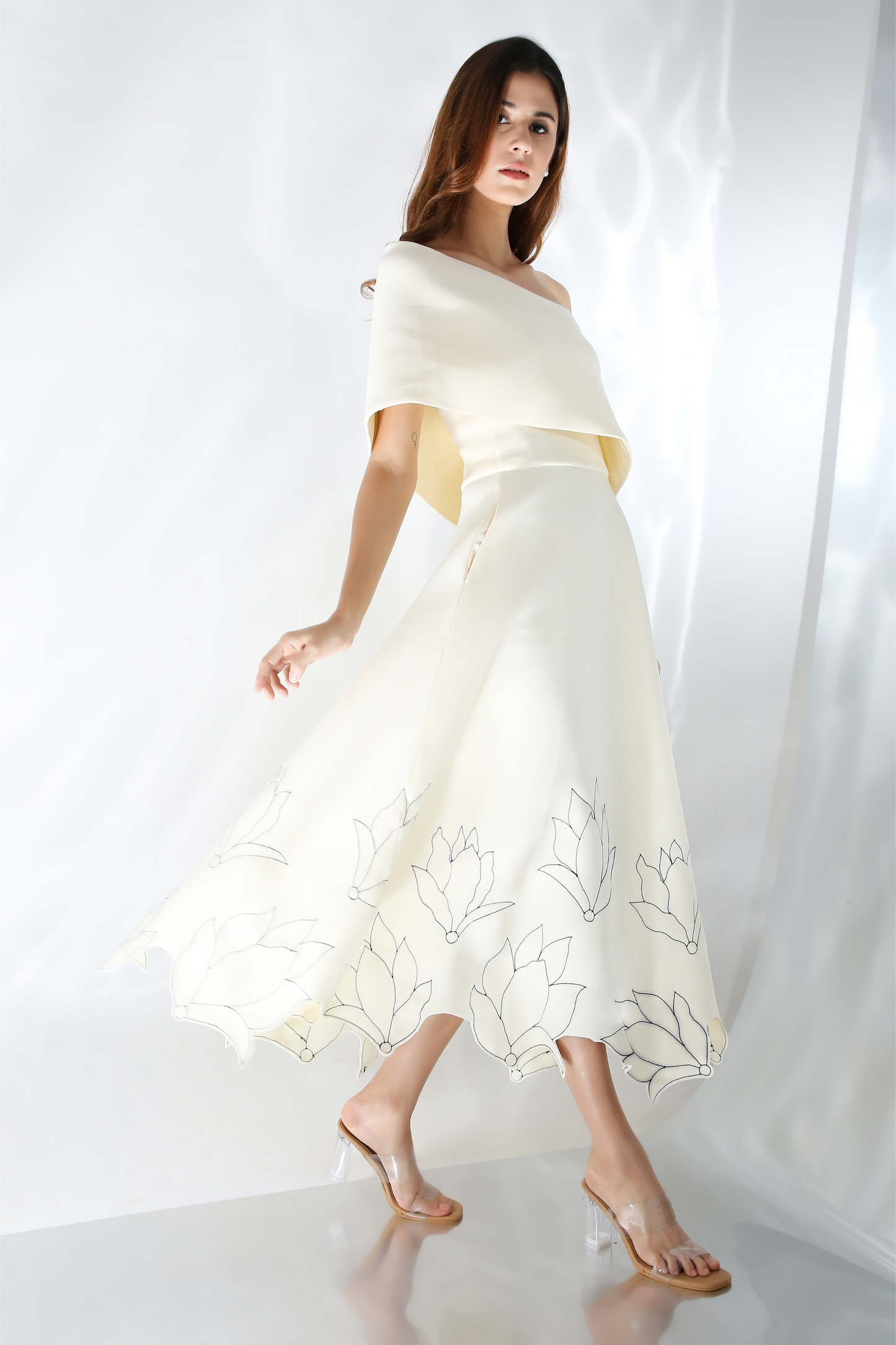 Miranda + Wrap