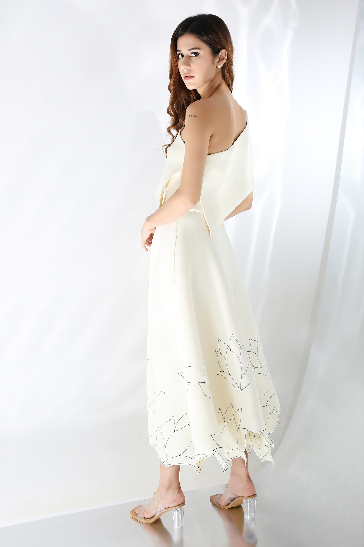 Miranda + Wrap