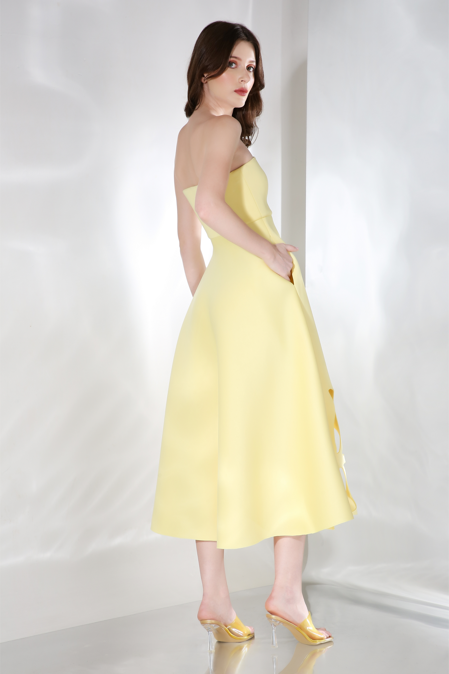Daffodil x3