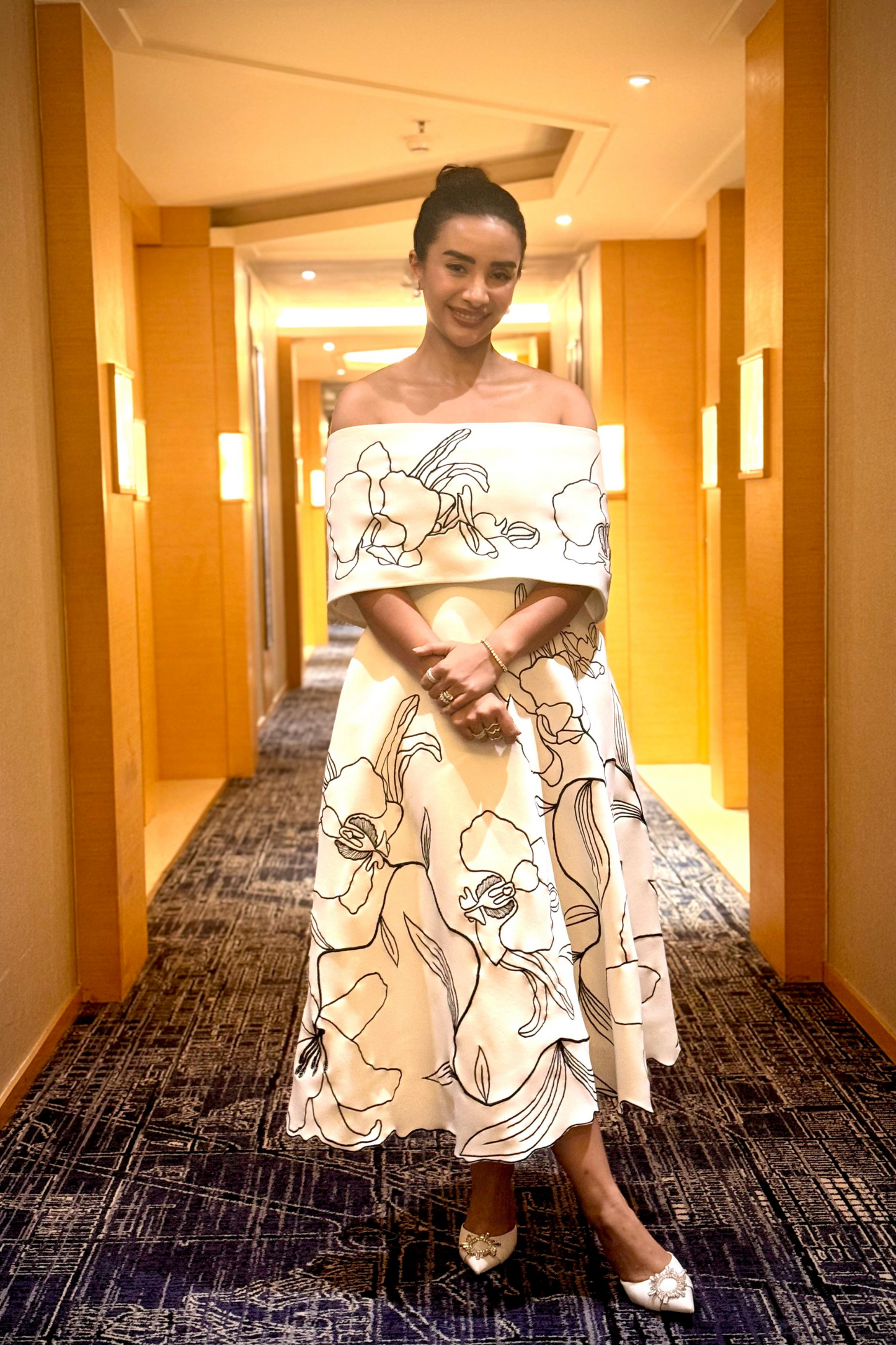 Patralekha in Vero