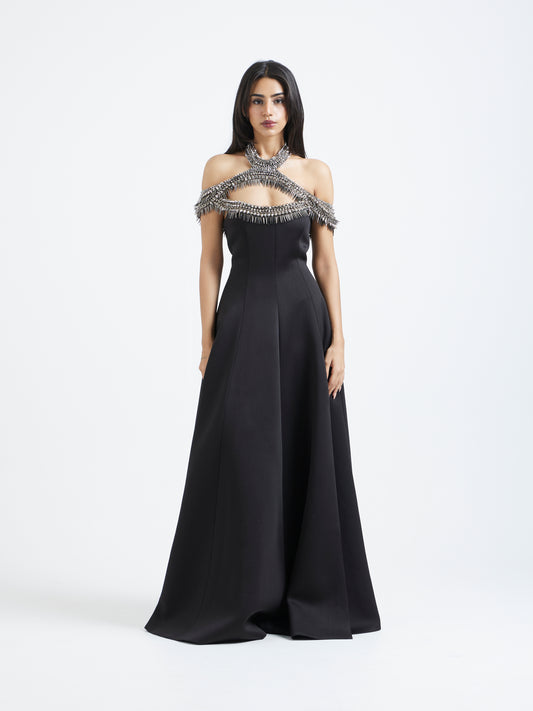 Kaira + spikes overlay