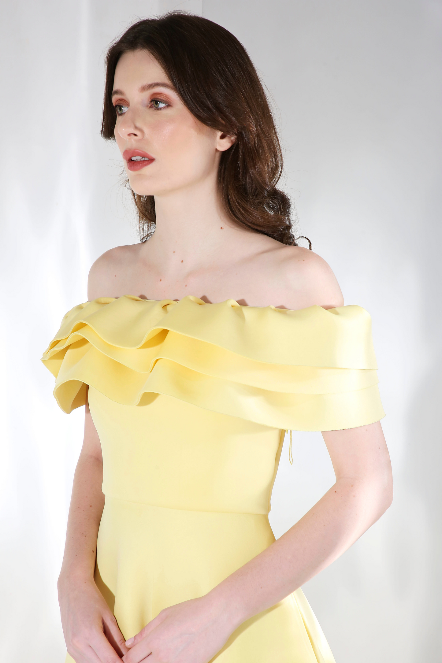 Daffodil x3