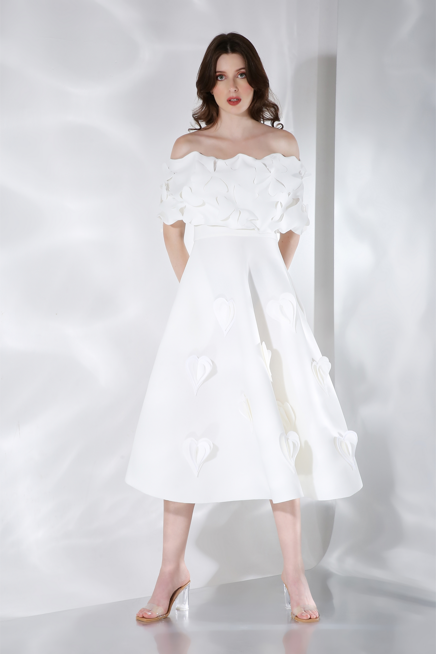 Cassandra + Wrap