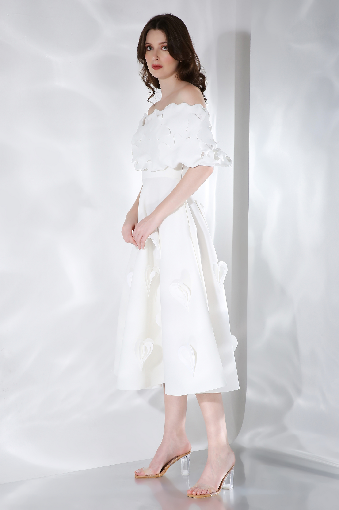 Cassandra + Wrap