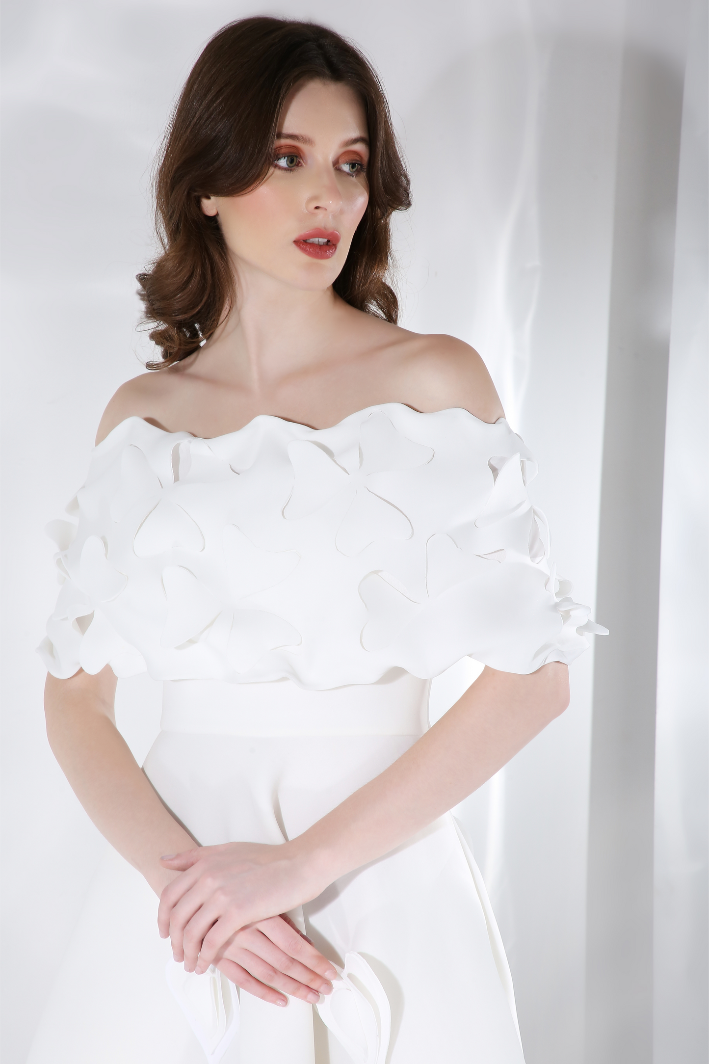 Cassandra + Wrap