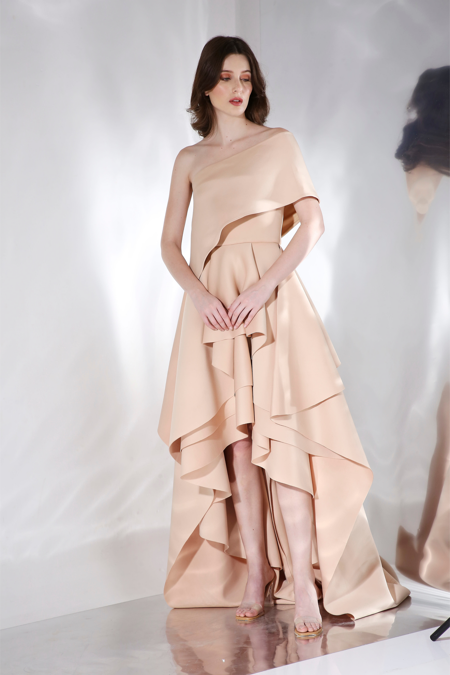 Classic wrap
