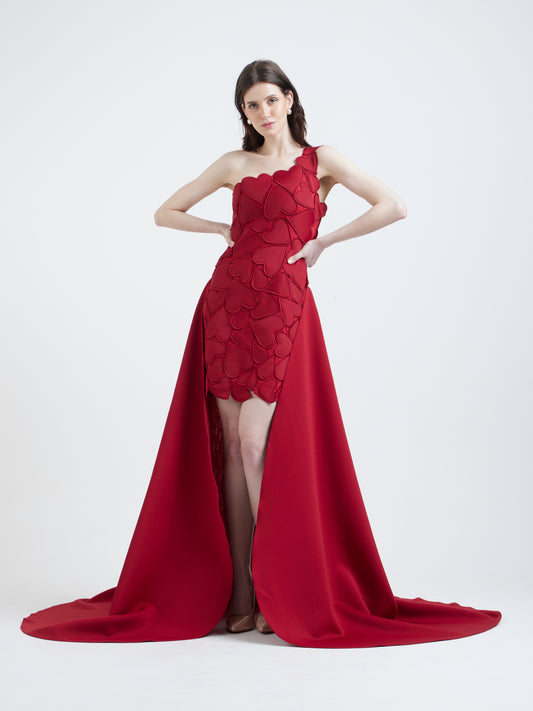 Aphrodite + Detachable Trail