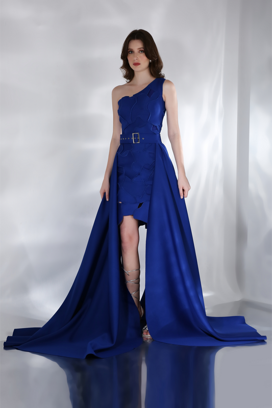 Celine + Detachable Trail