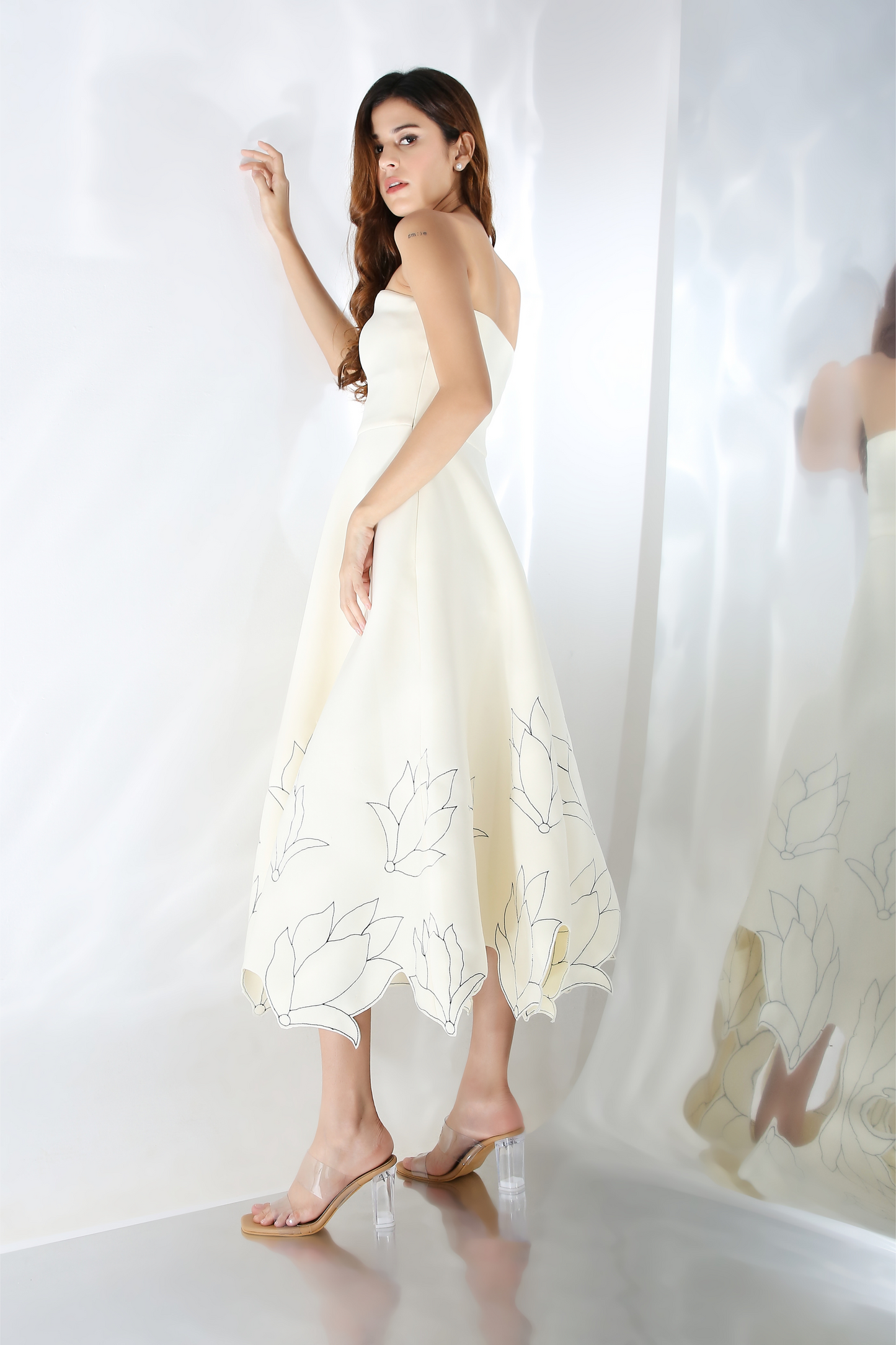 Miranda + Wrap