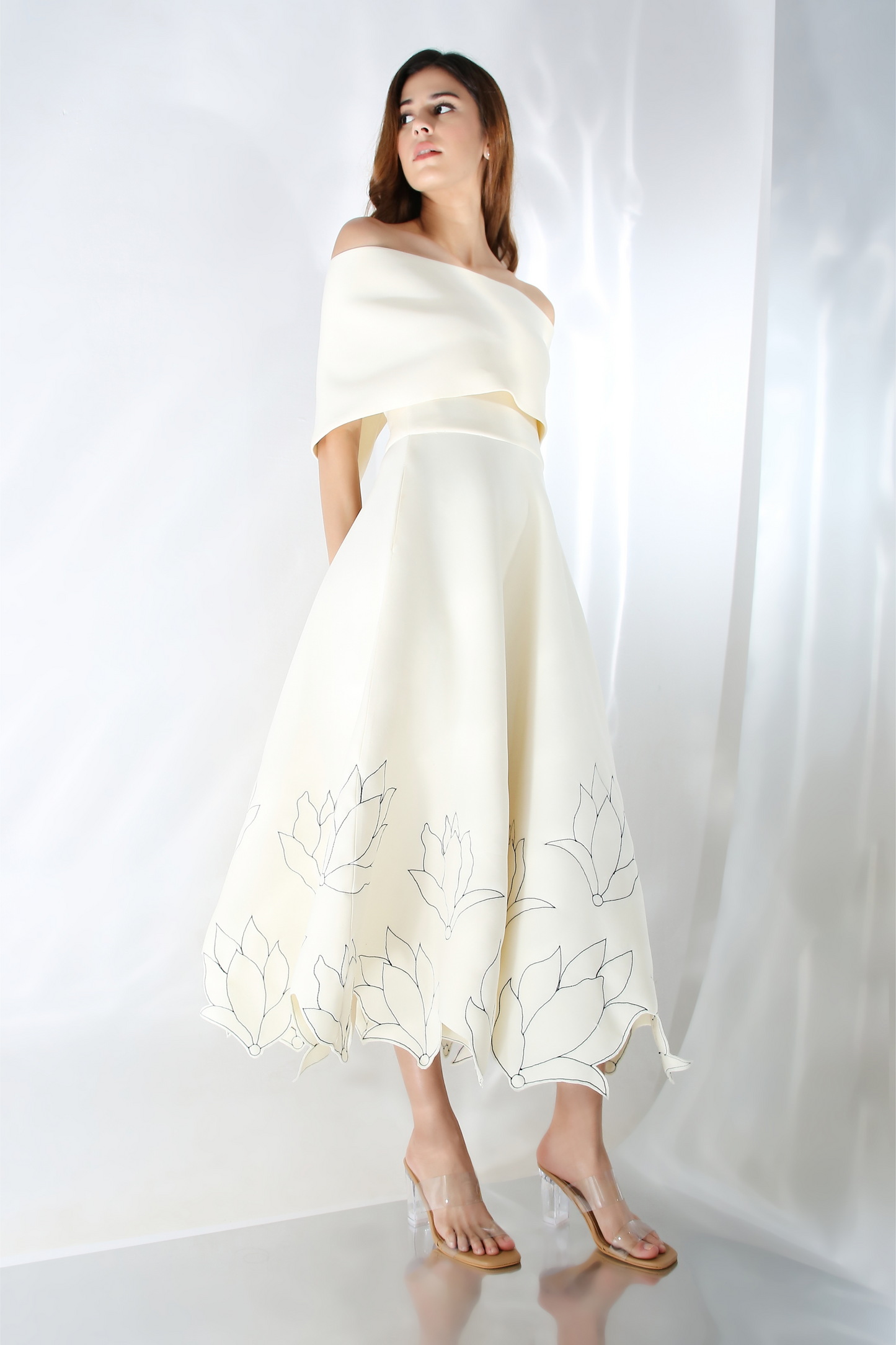 Miranda + Wrap
