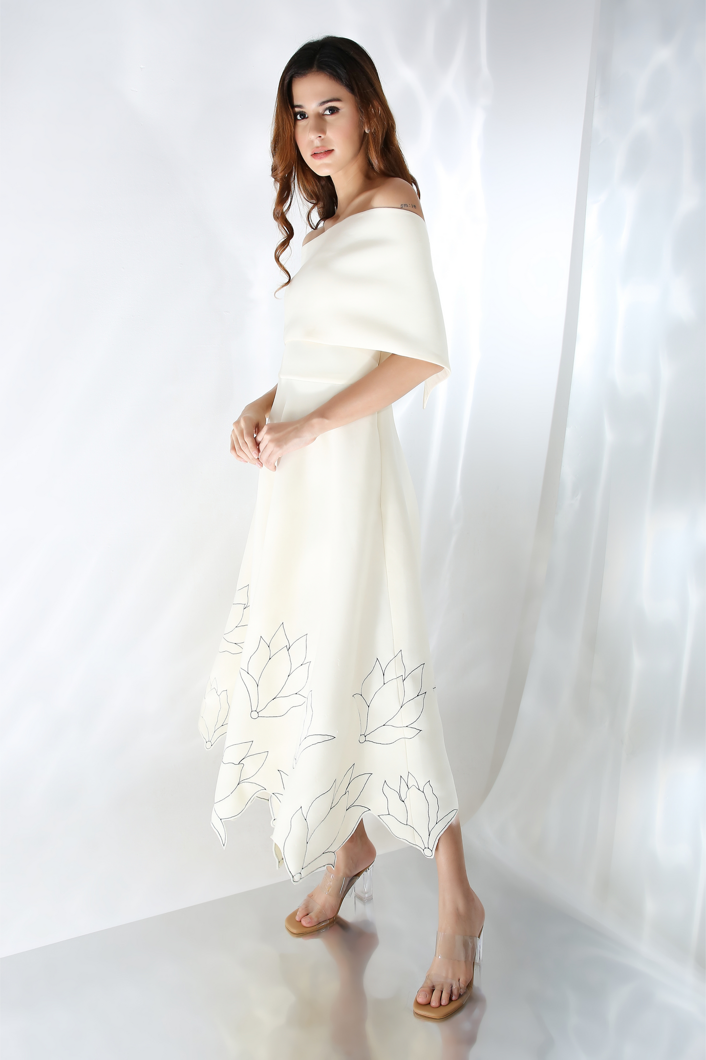 Miranda + Wrap