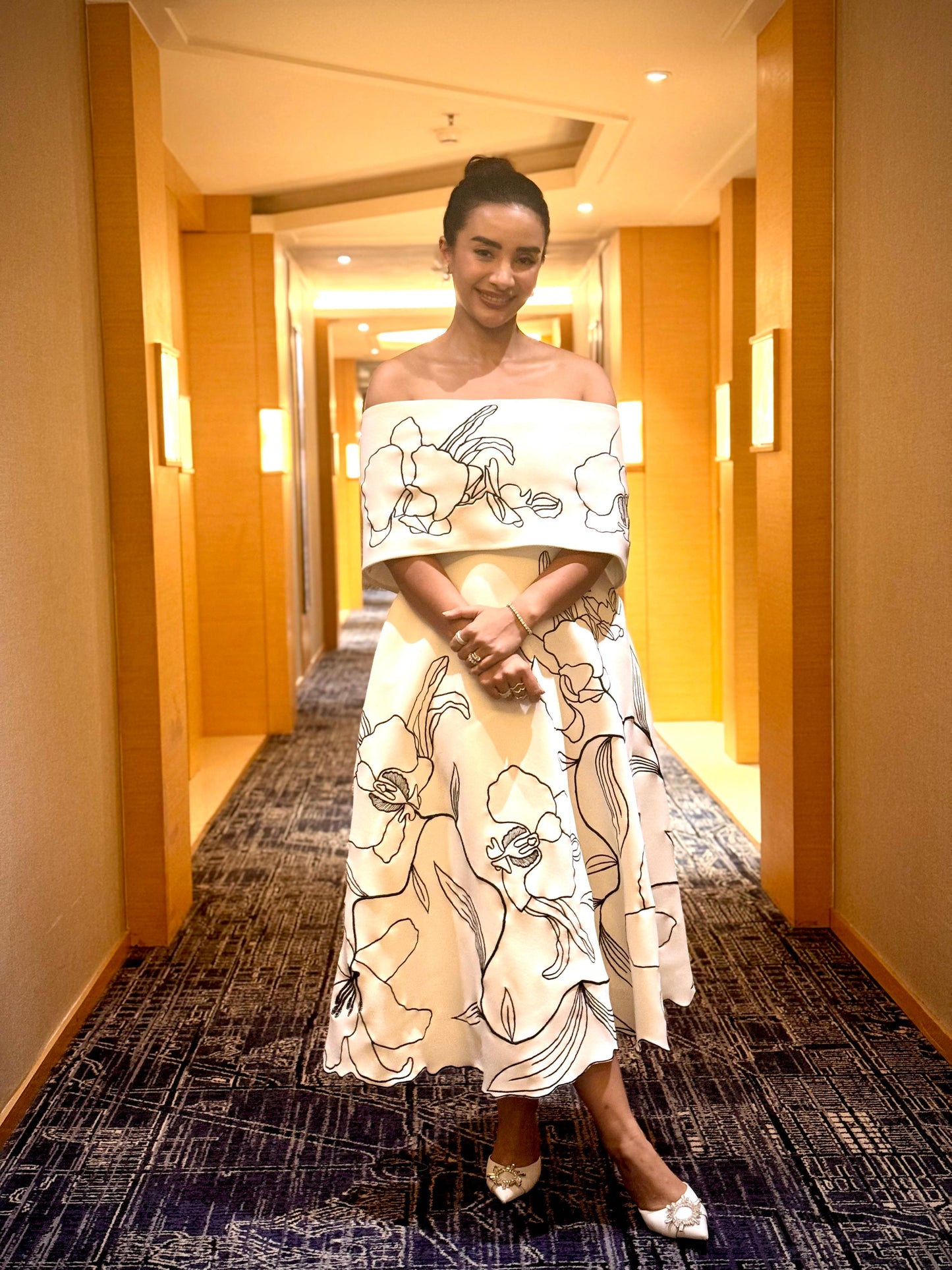 Patralekha in Vero