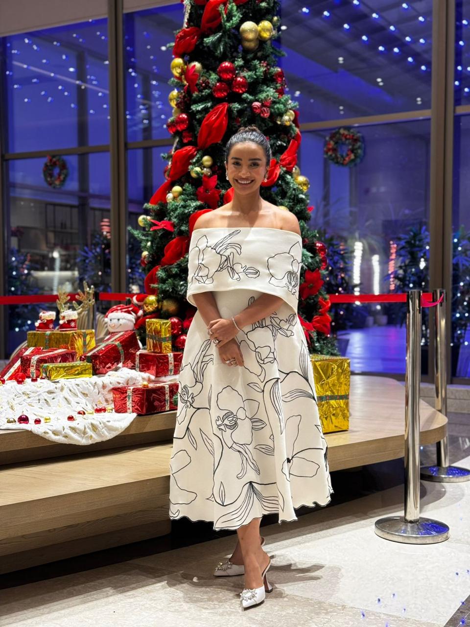 Patralekha in Vero