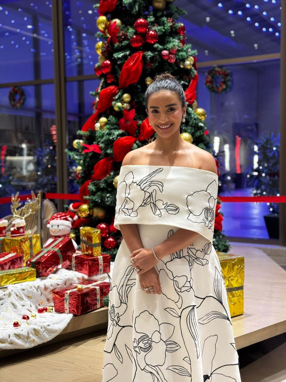Patralekha in Vero