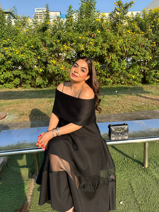 Gurleen Gambhir in Alanna