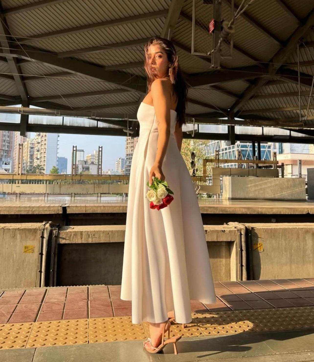 Sukhmani Gambhir in Gaia
