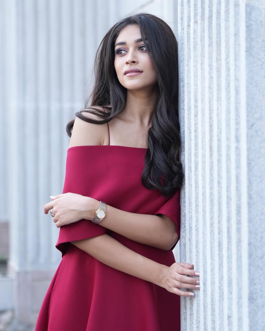 Nandini Gupta in Juliette
