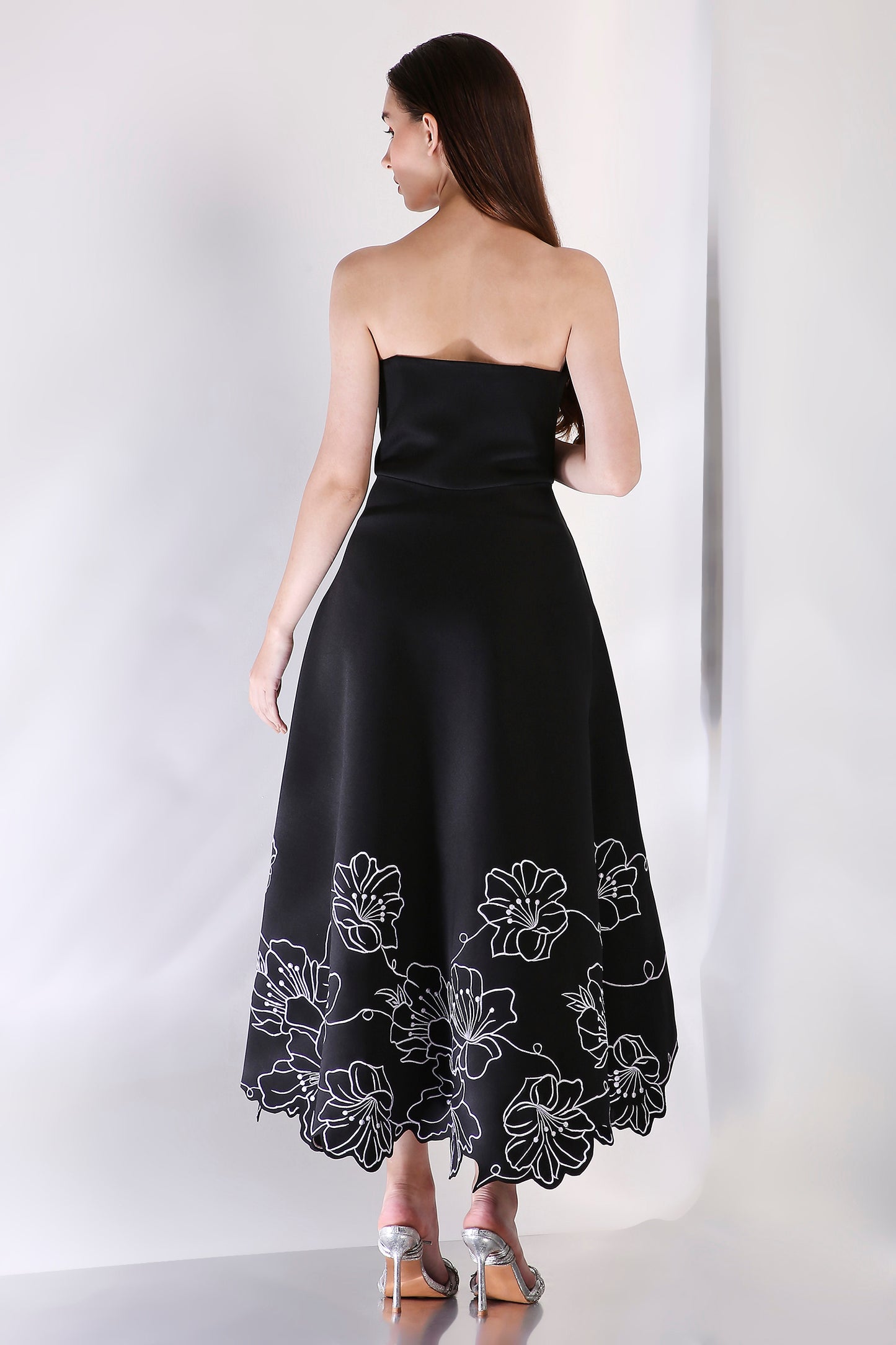Black Rose