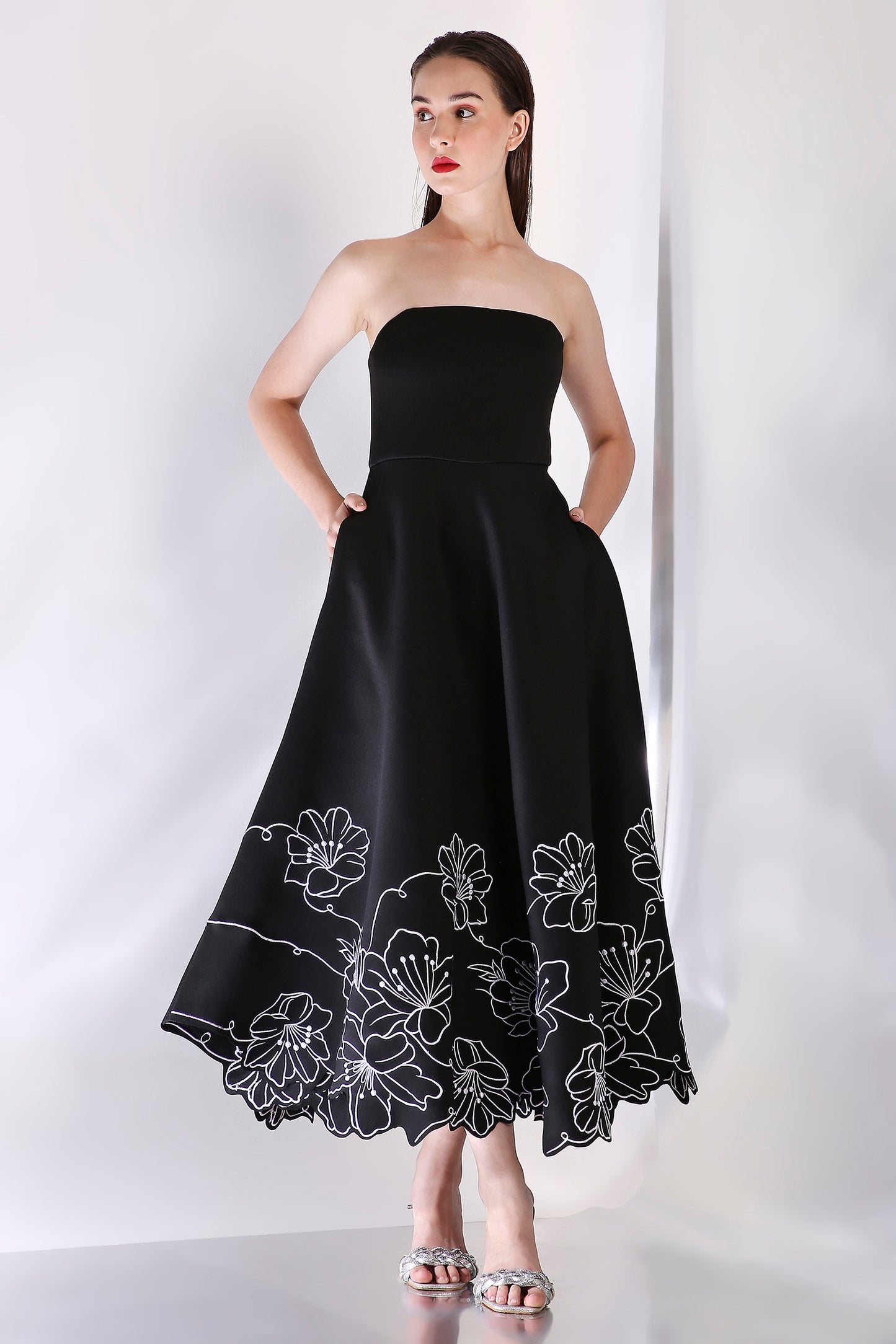 Black Rose