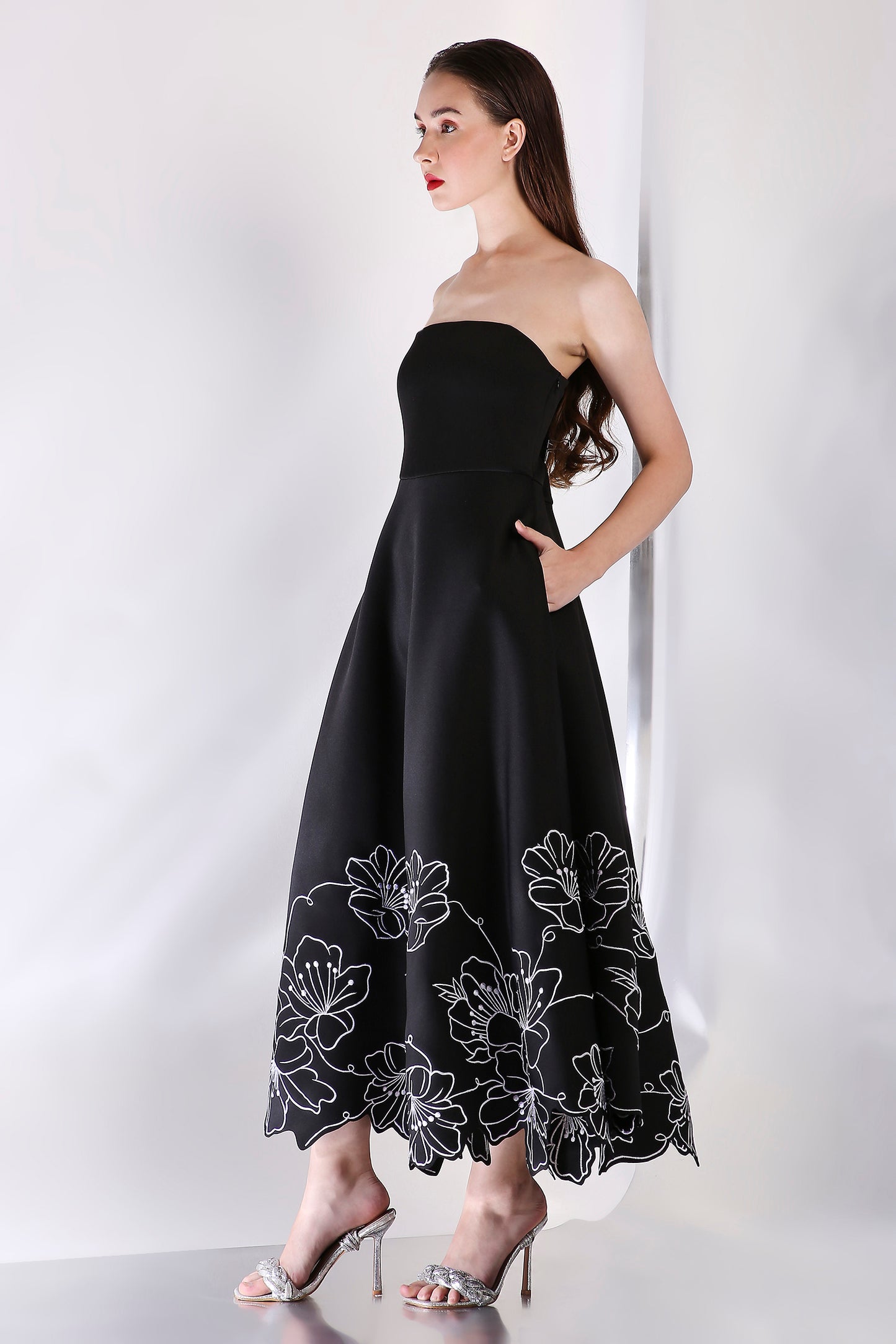 Black Rose