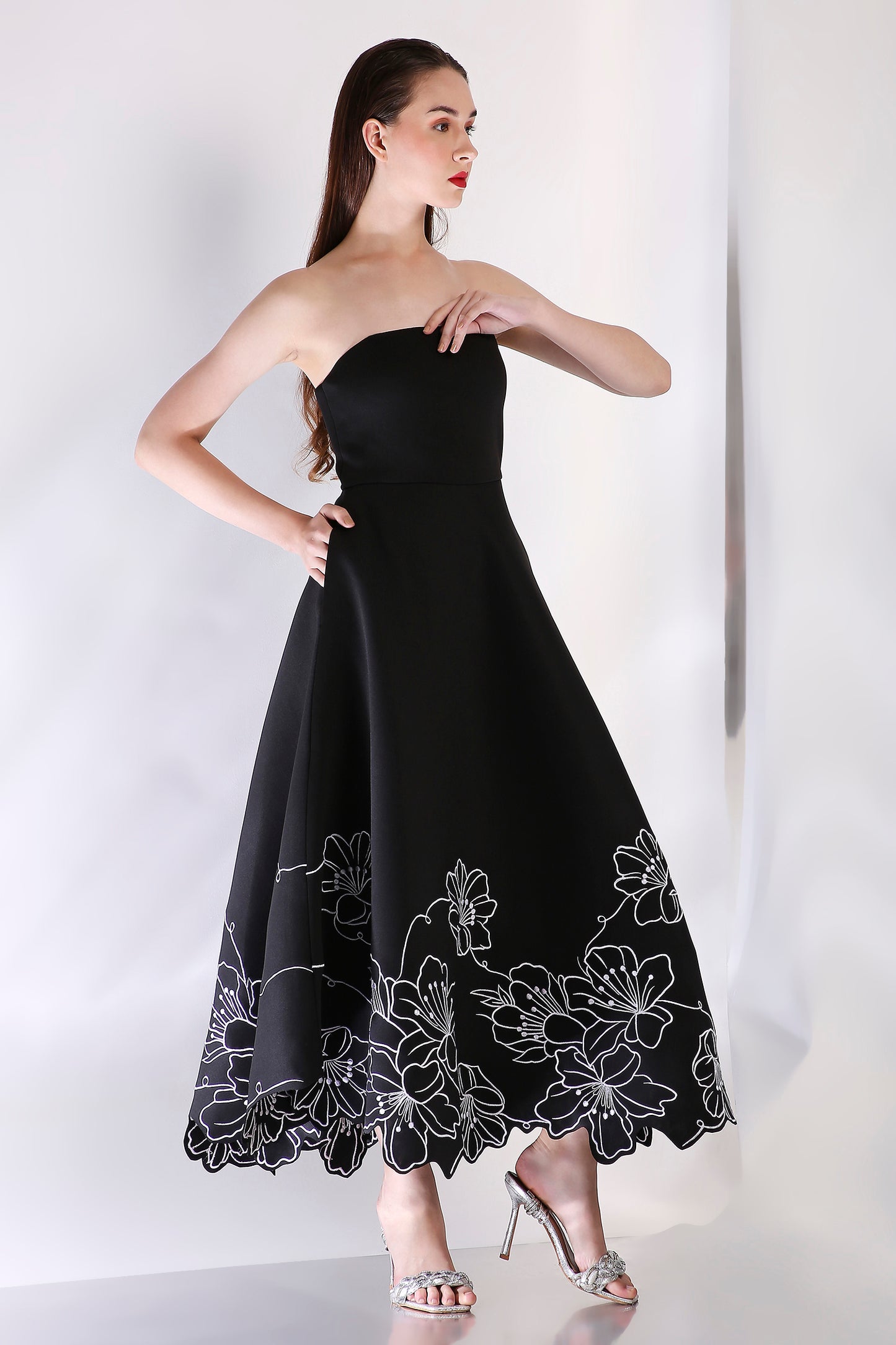 Black Rose