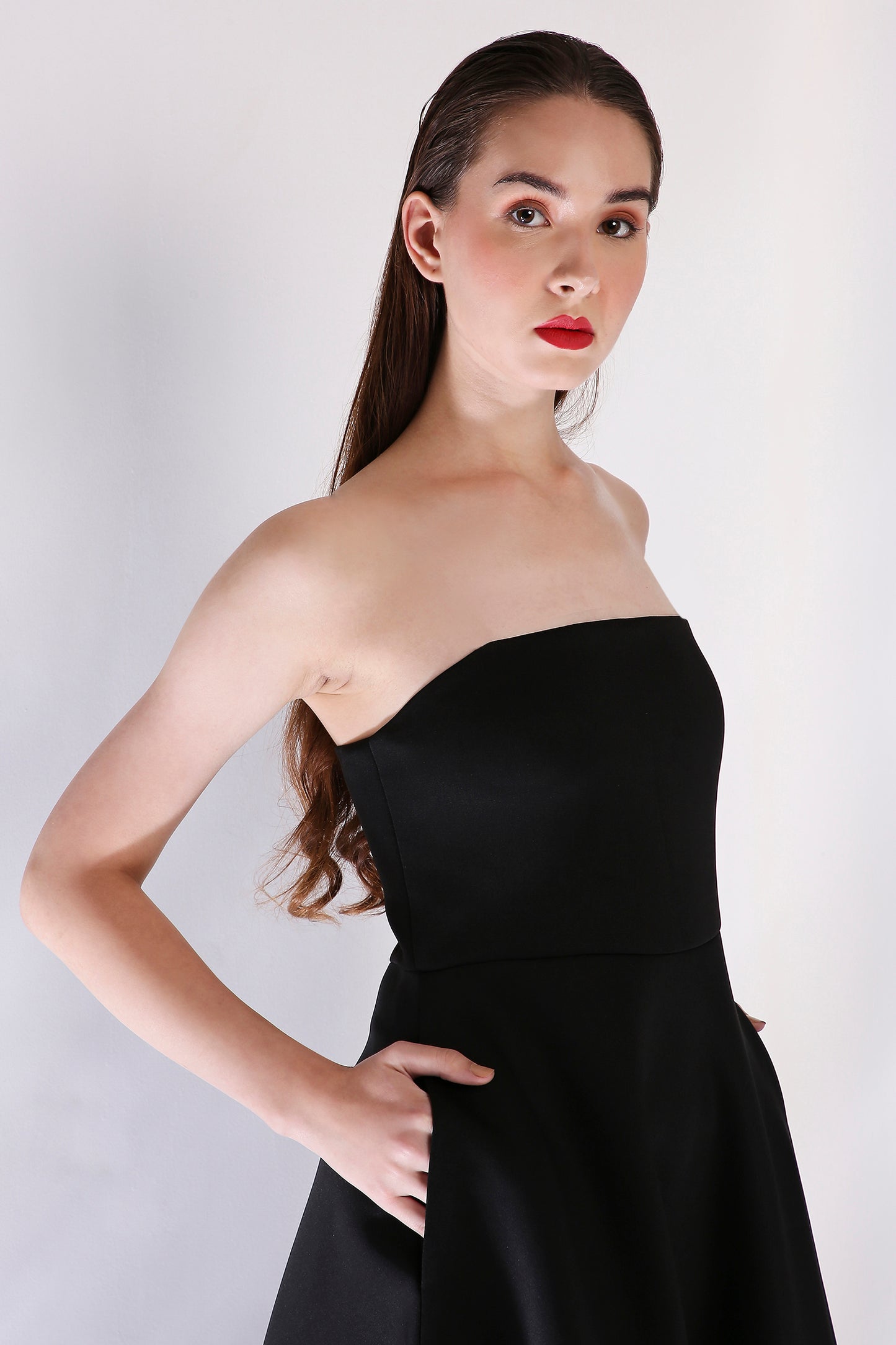 Black Rose