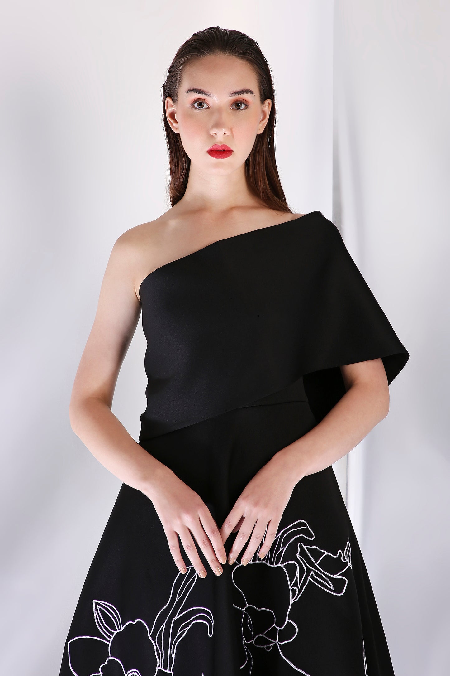 Black Vero + Classic Wrap