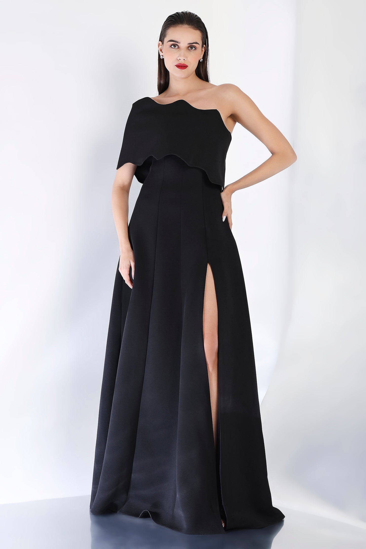 Ivy + Wave Wrap