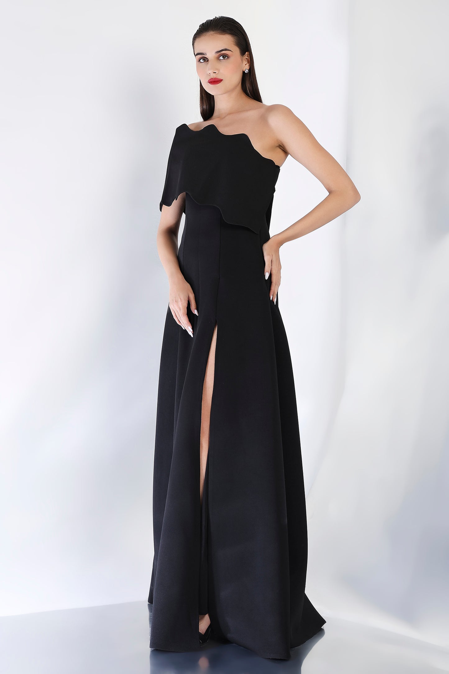 Ivy + Wave Wrap