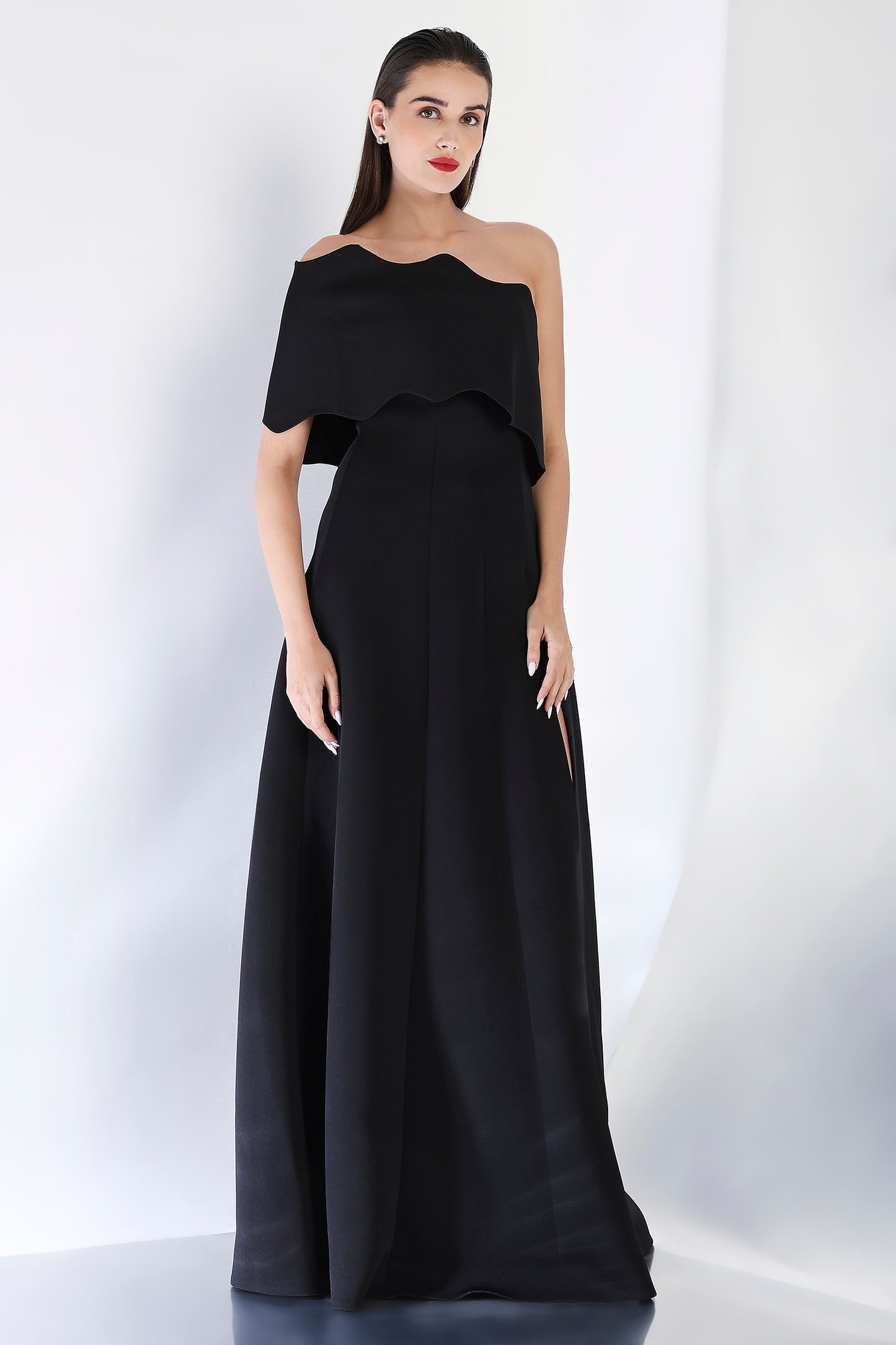 Ivy + Wave Wrap