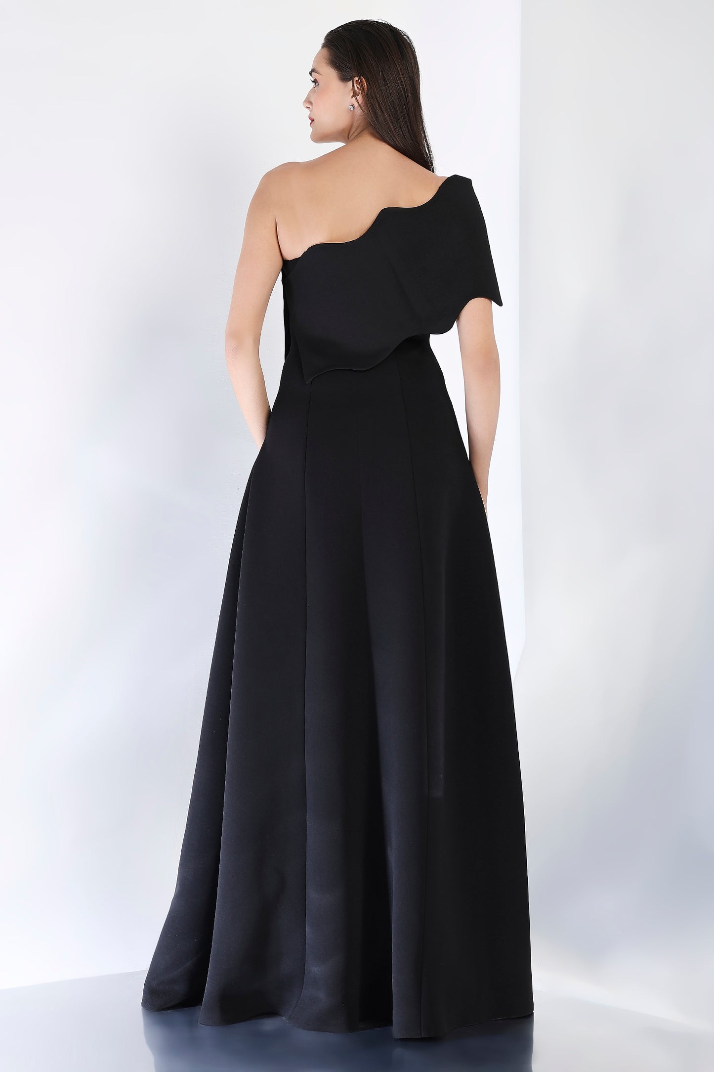 Ivy + Wave Wrap