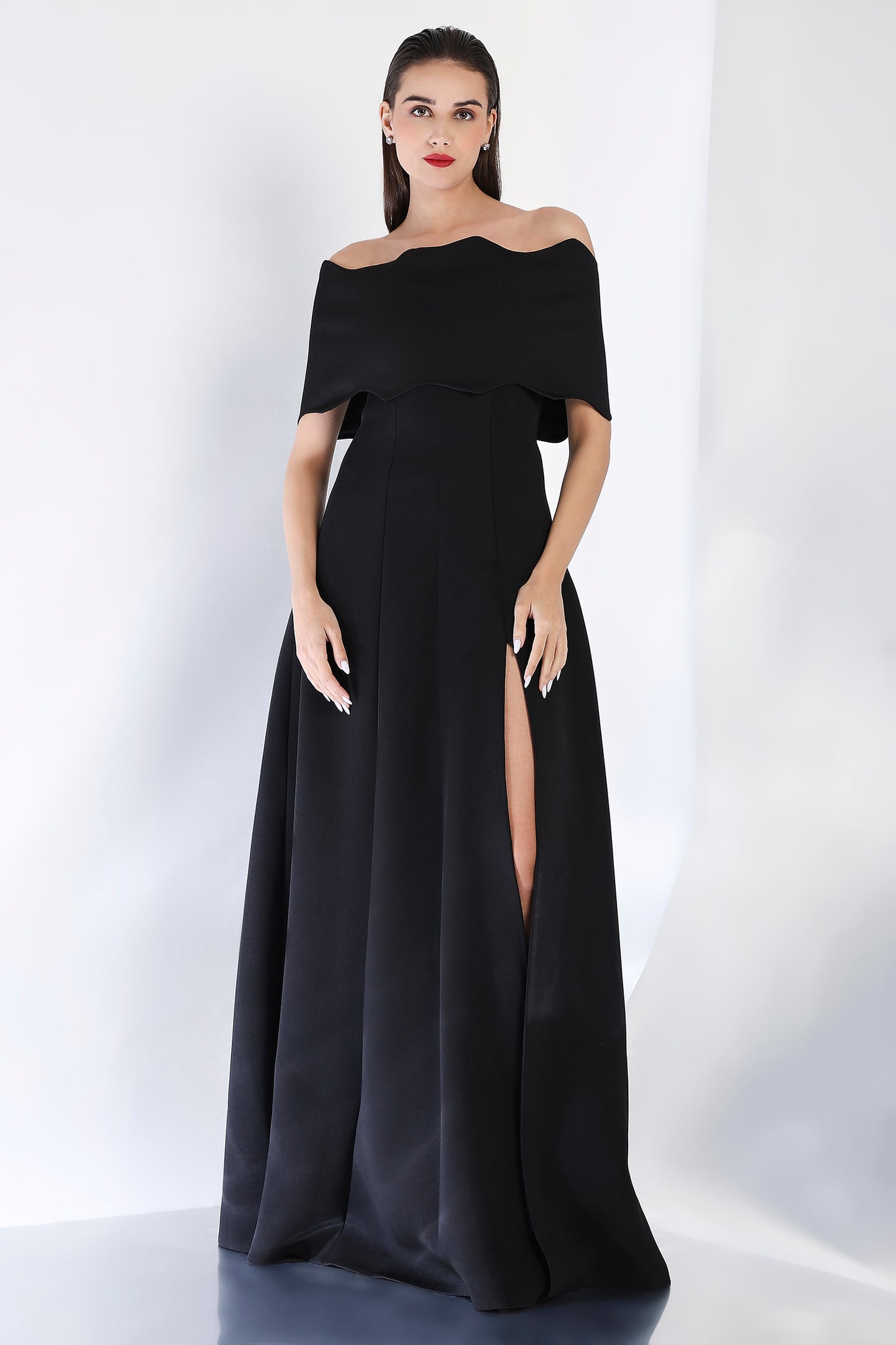 Ivy + Wave Wrap