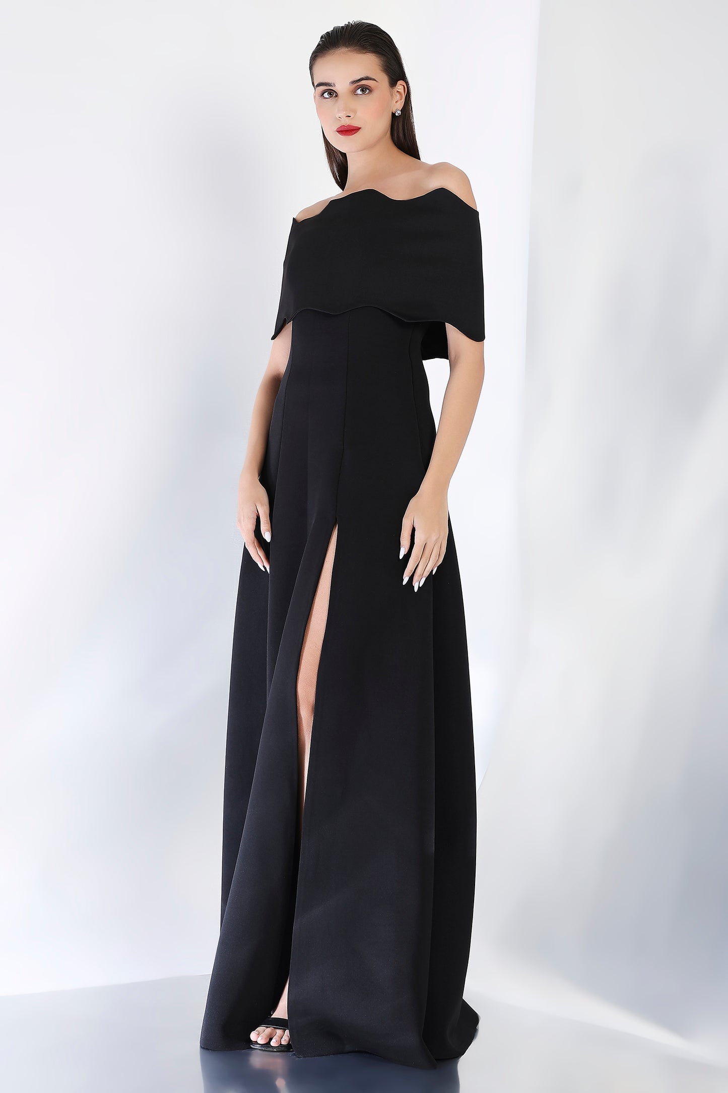 Ivy + Wave Wrap