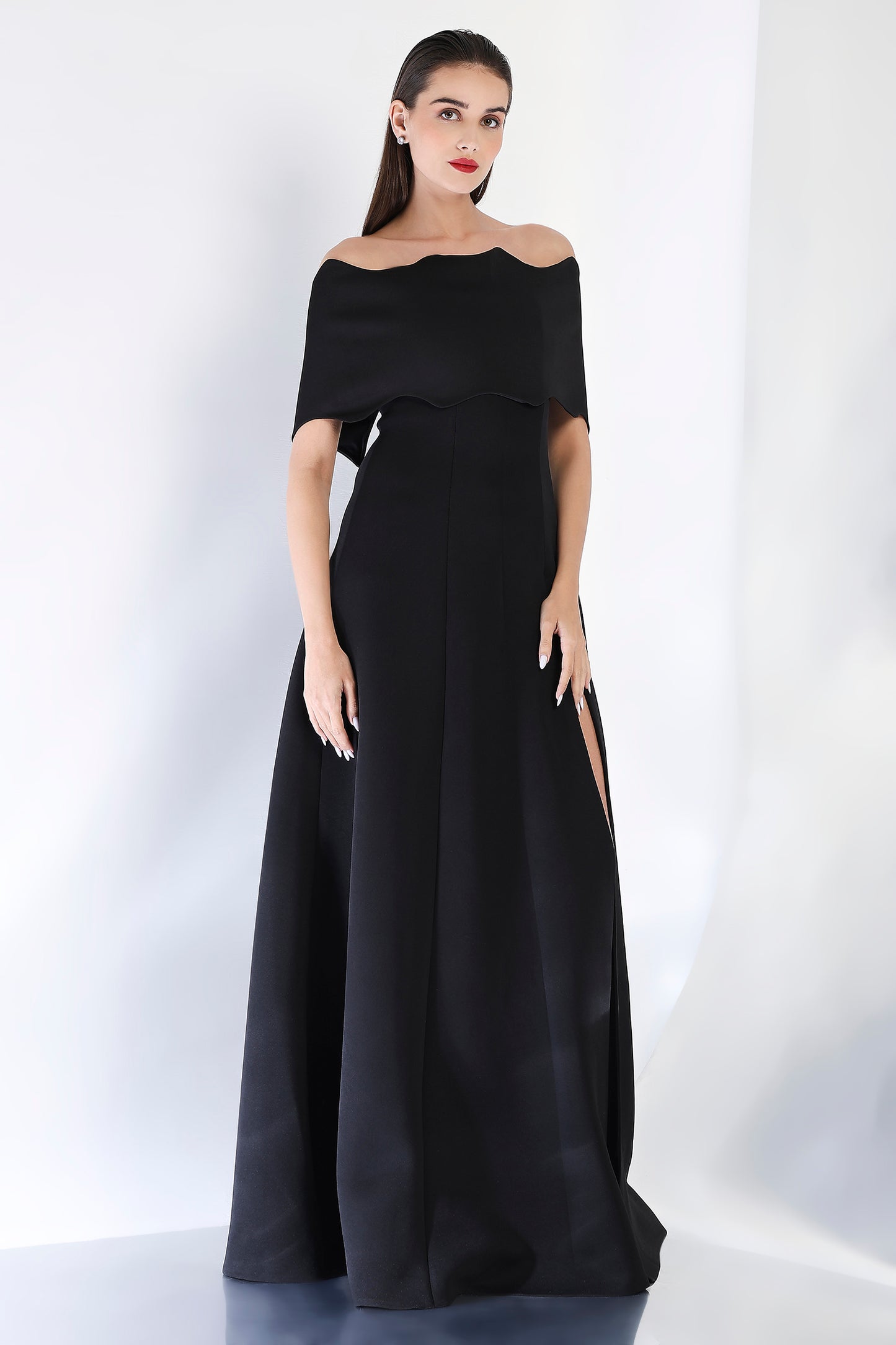 Ivy + Wave Wrap