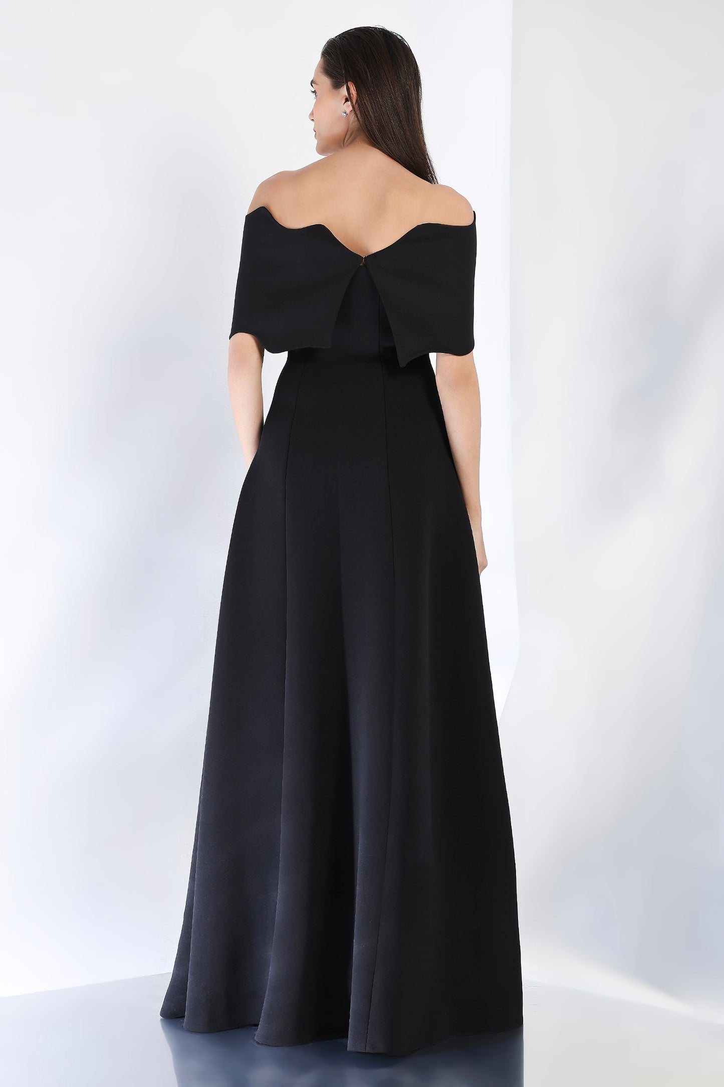 Ivy + Wave Wrap