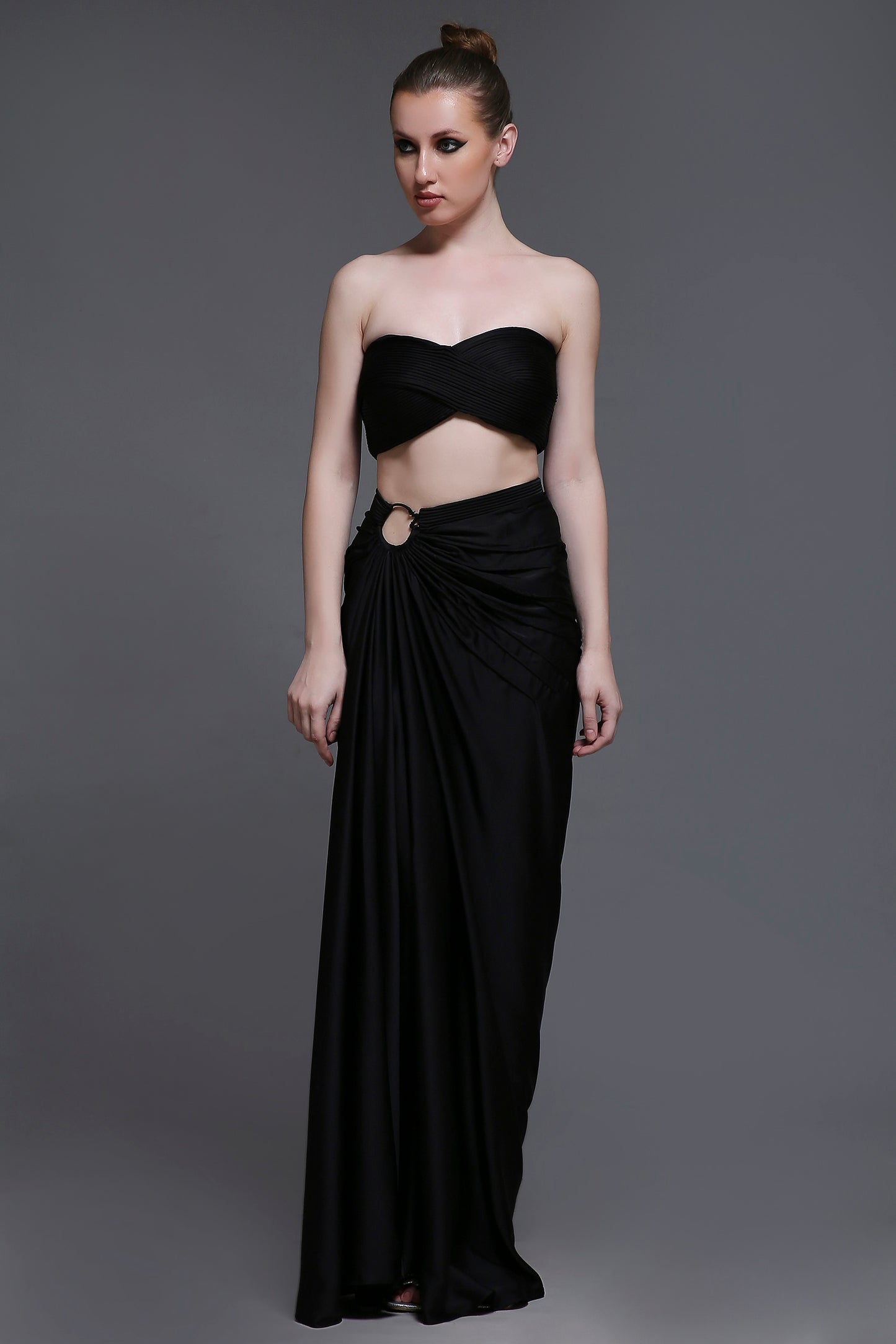 Noir Emily Set