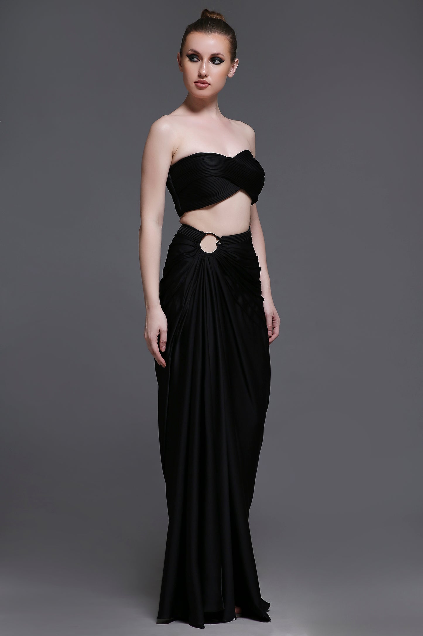 Noir Emily Set