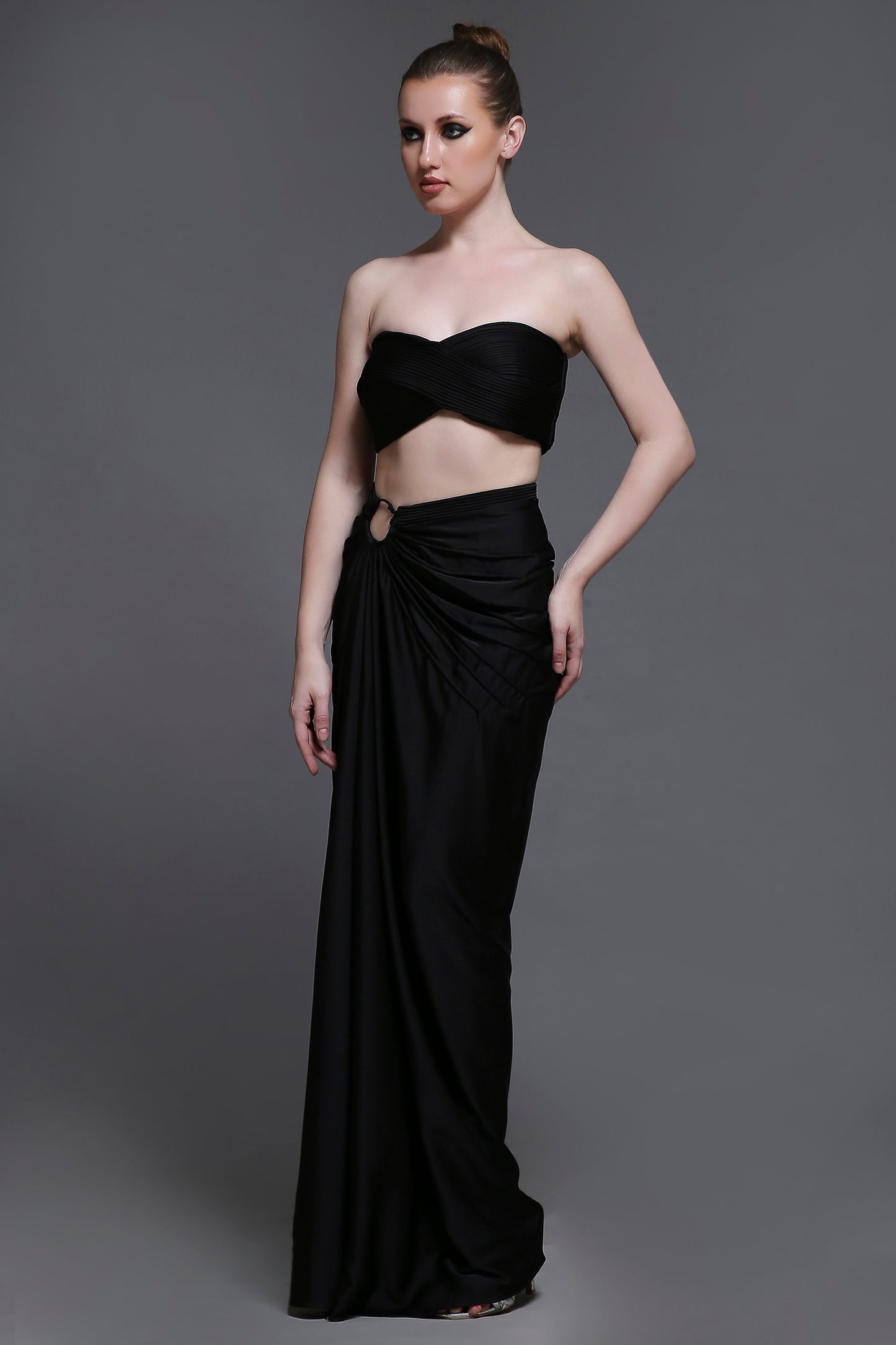 Noir Emily Set