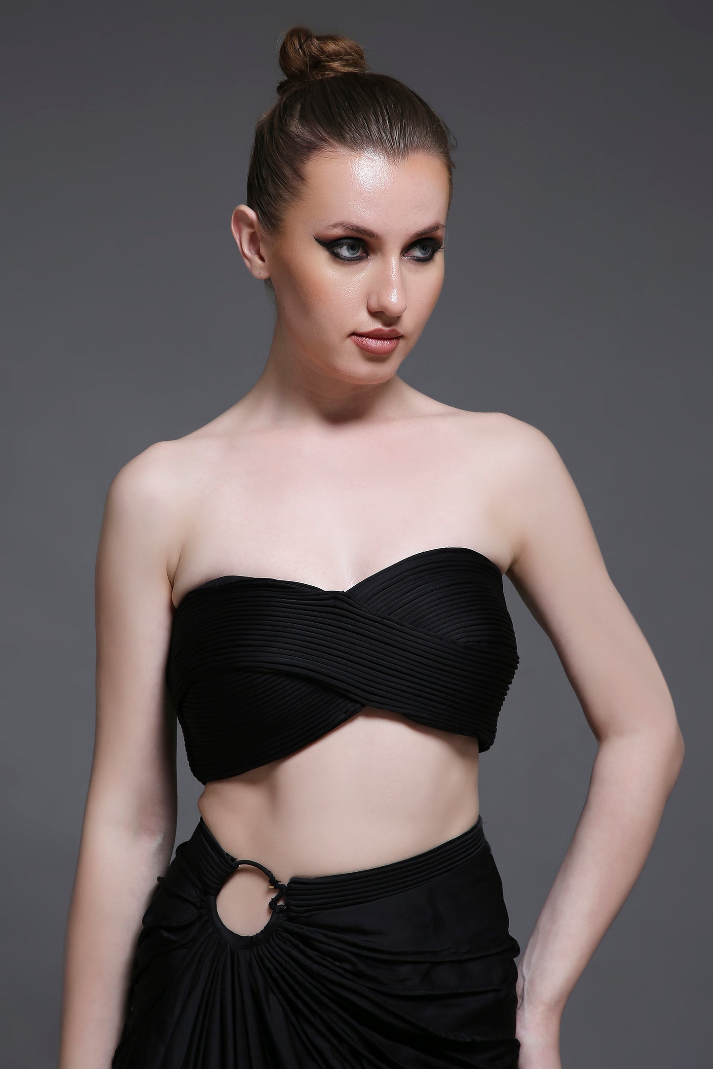 Noir Emily Set