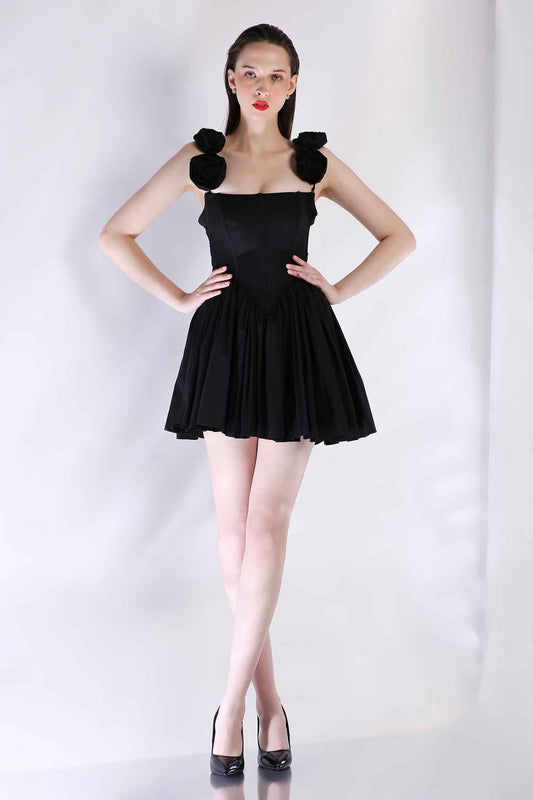 Eva + Detachable 3D Straps