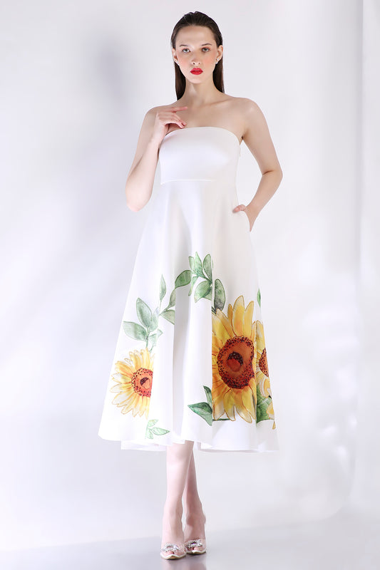 Olive + Classic Wrap