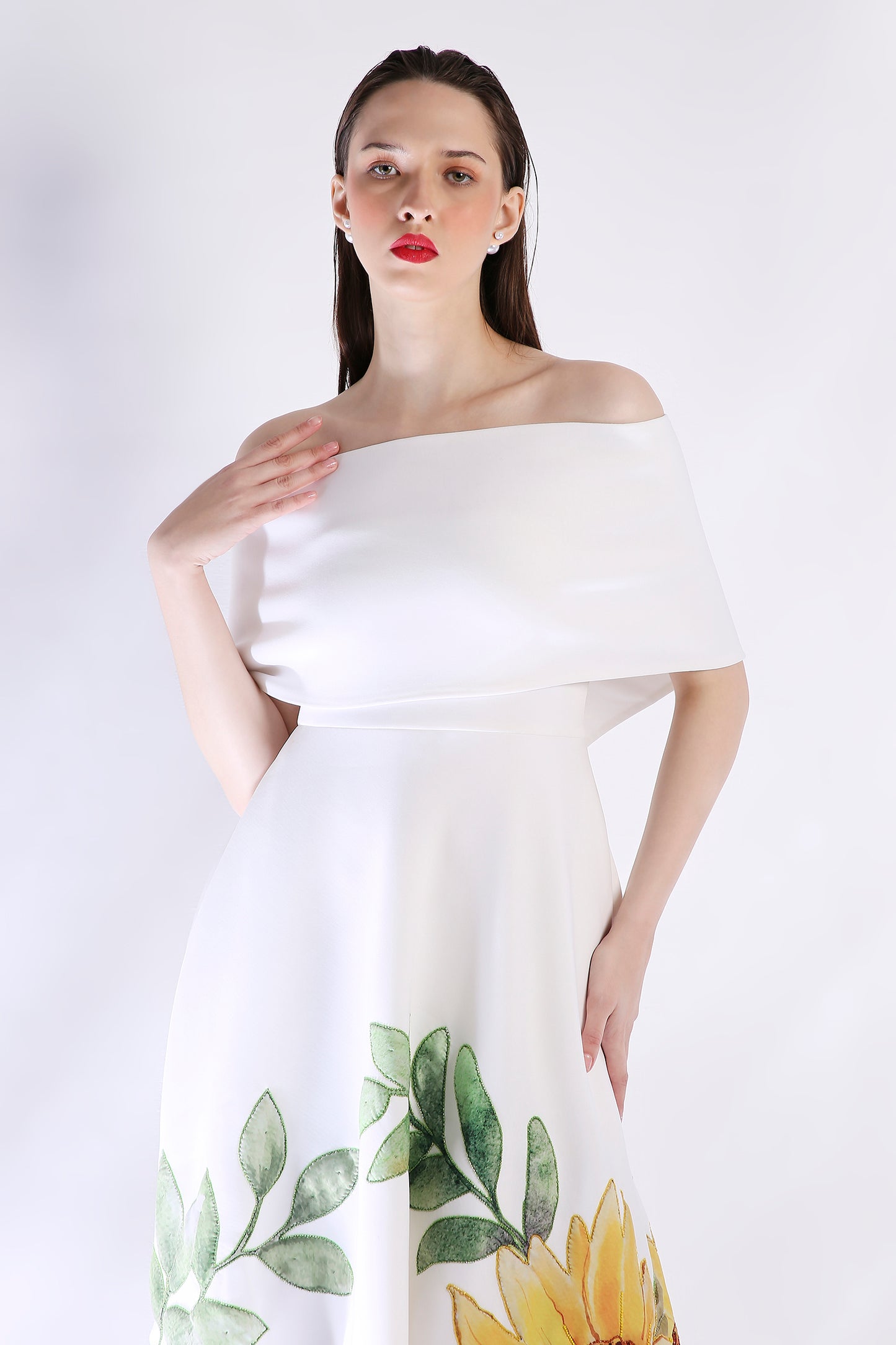 Olive + Classic Wrap