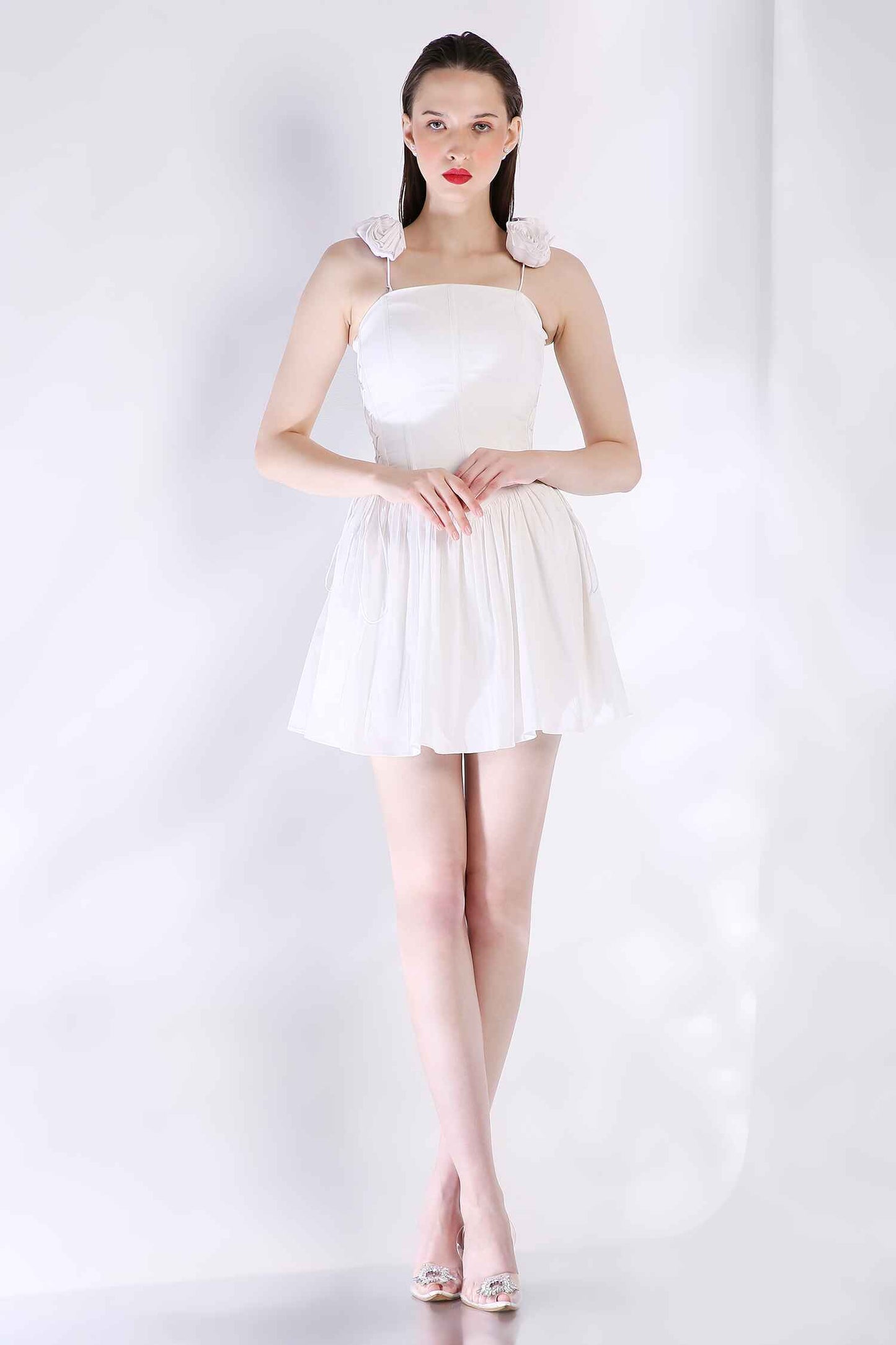 June + Detachable Straps