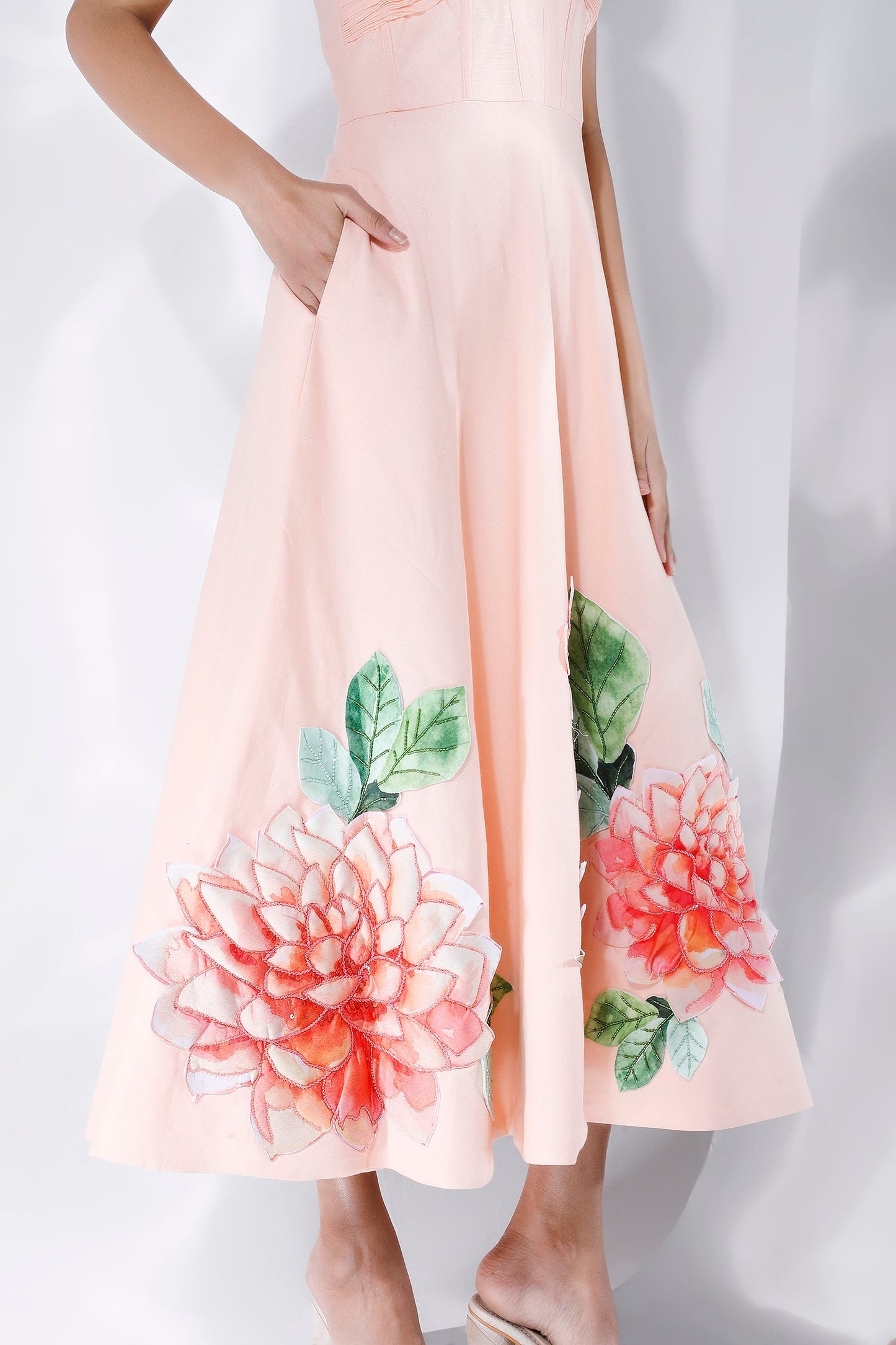Isla + Wrap